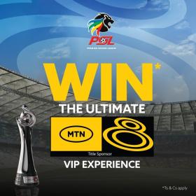 Ackermans - Win the ultimate