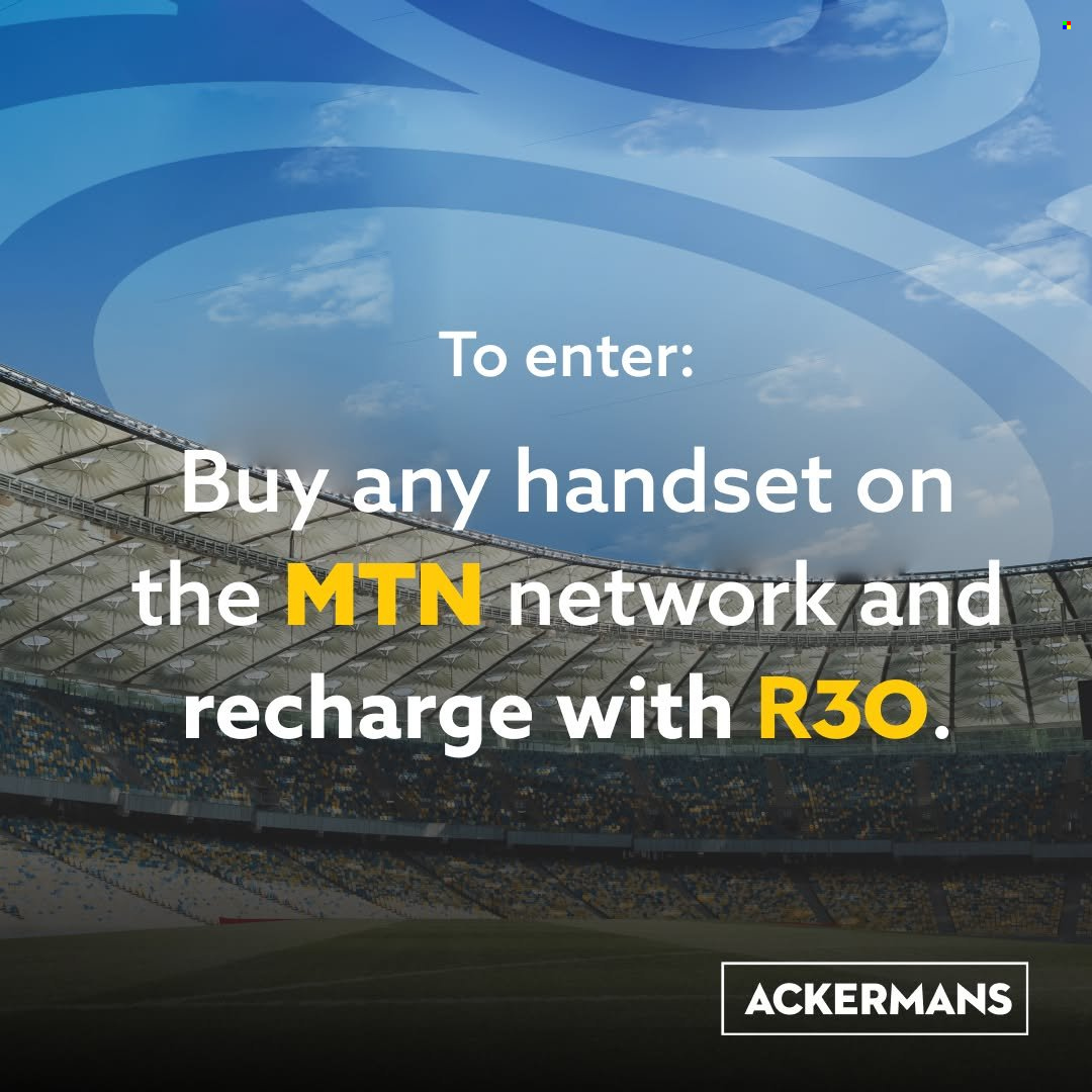 Ackermans specials. Page 2
