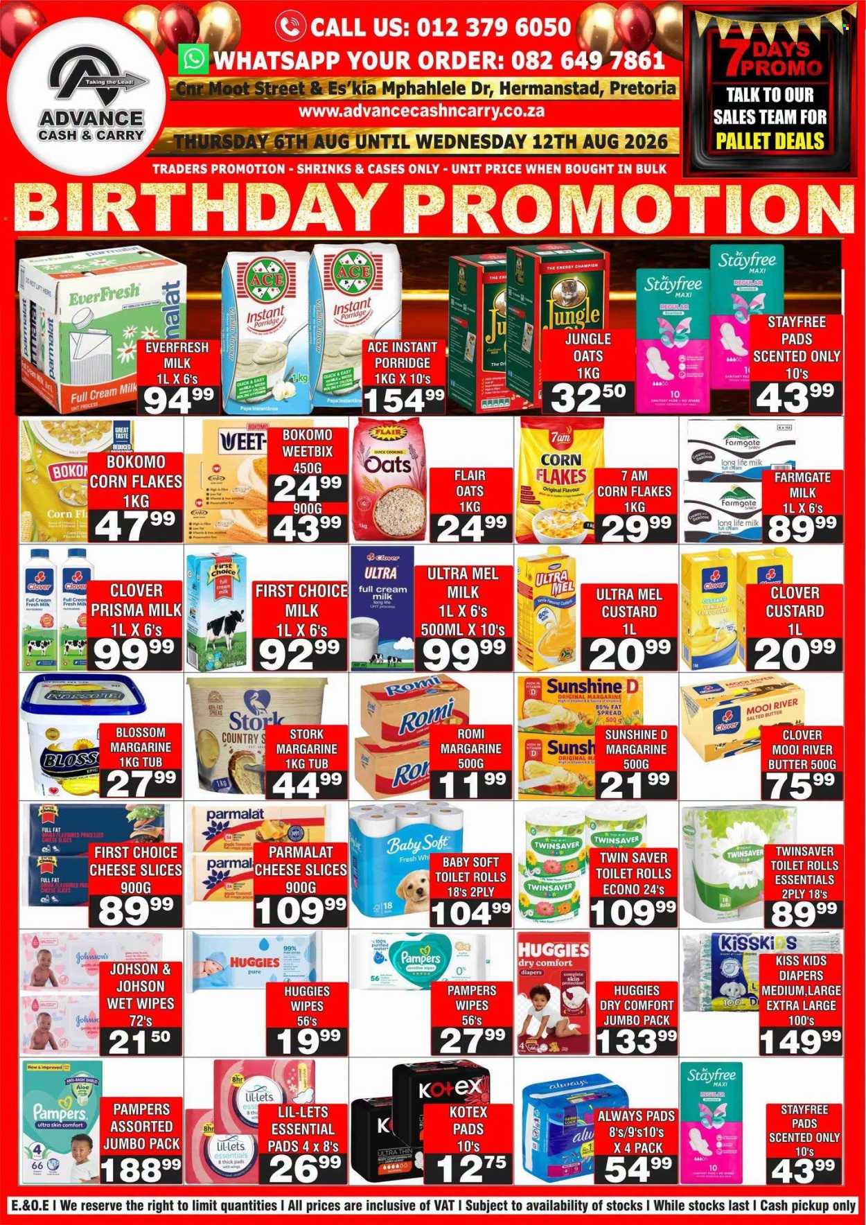 Advance Cash & Carry specials - 08.06.2026 - 08.12.2026. Page 4