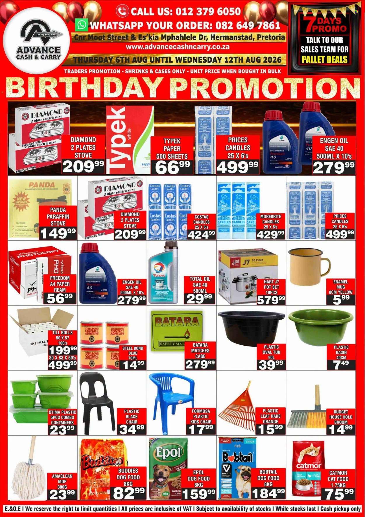 Advance Cash & Carry specials - 08.06.2026 - 08.12.2026. Page 9
