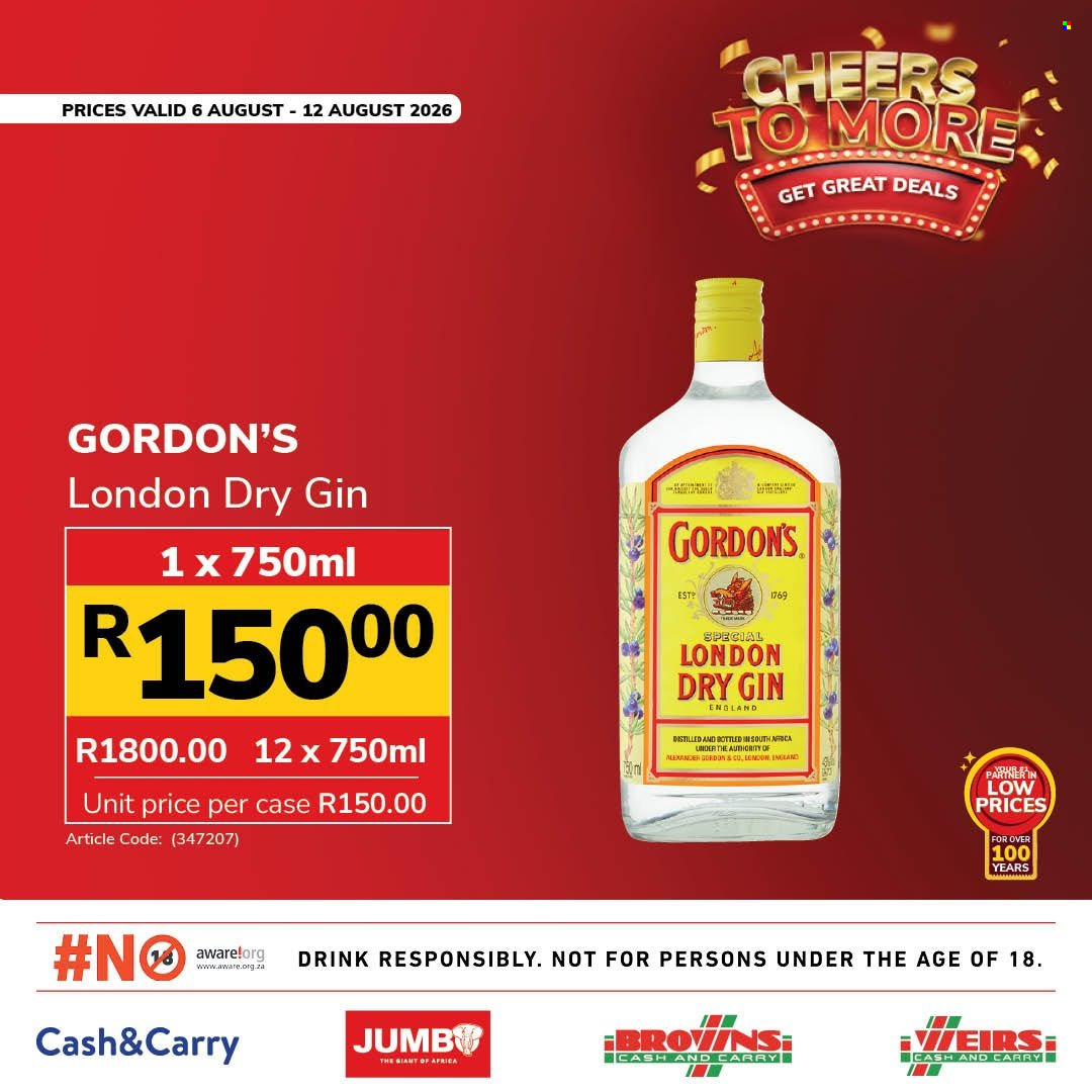Jumbo Cash & Carry specials - 08.06.2026 - 08.12.2026. Page 23