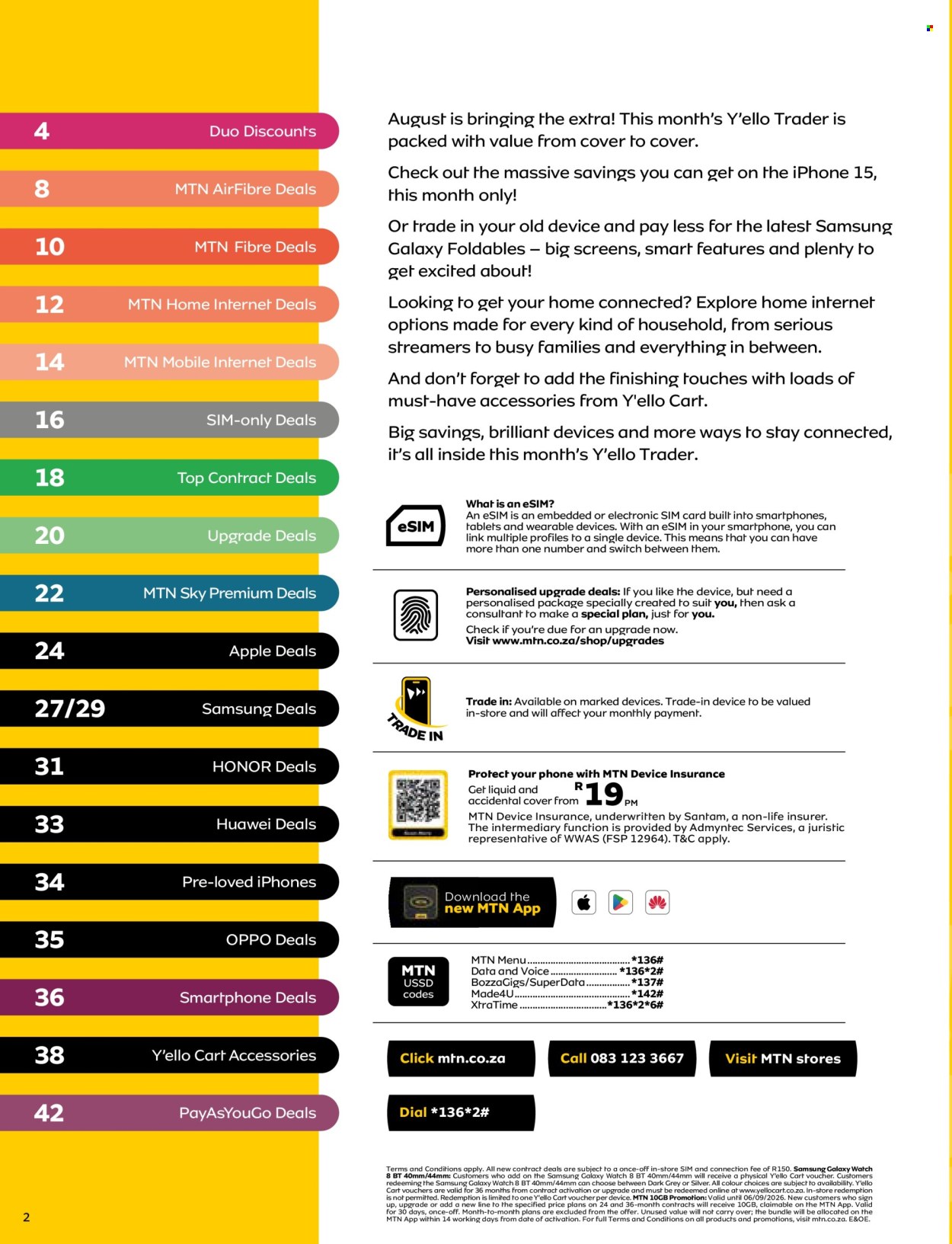 MTN specials - 08.07.2026 - 09.06.2026. Page 2