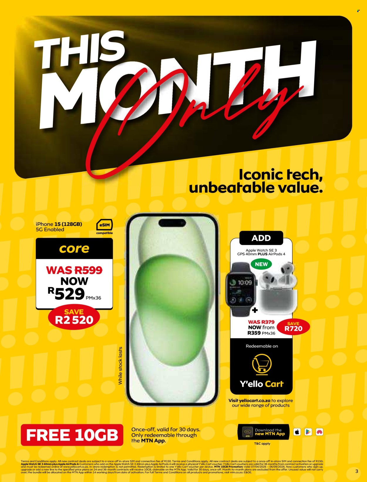 MTN specials - 08.07.2026 - 09.06.2026. Page 3