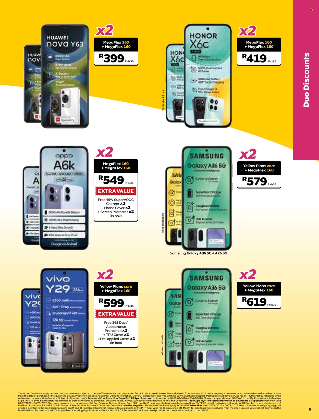 MTN specials - 08.07.2026 - 09.06.2026. Page 5