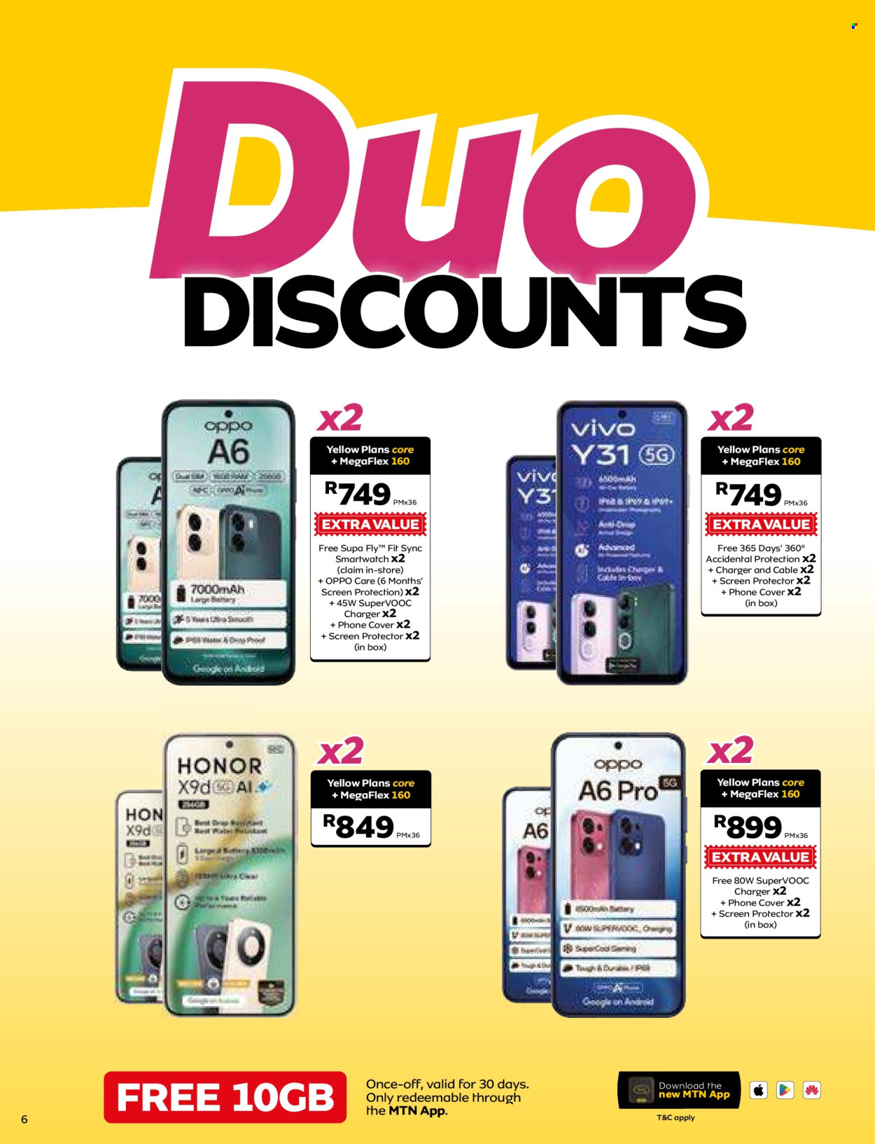 MTN specials - 08.07.2026 - 09.06.2026. Page 6