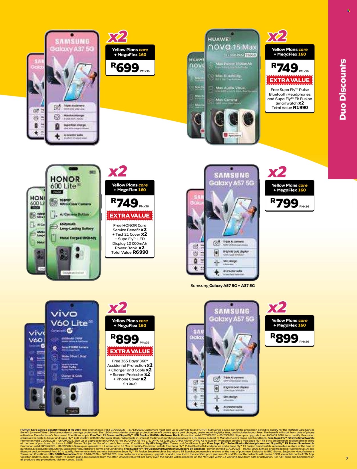 MTN specials - 08.07.2026 - 09.06.2026. Page 7