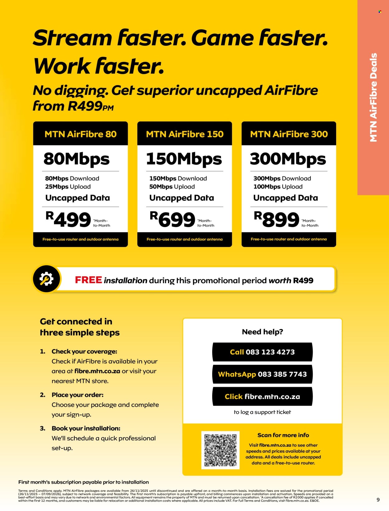 MTN specials - 08.07.2026 - 09.06.2026. Page 9