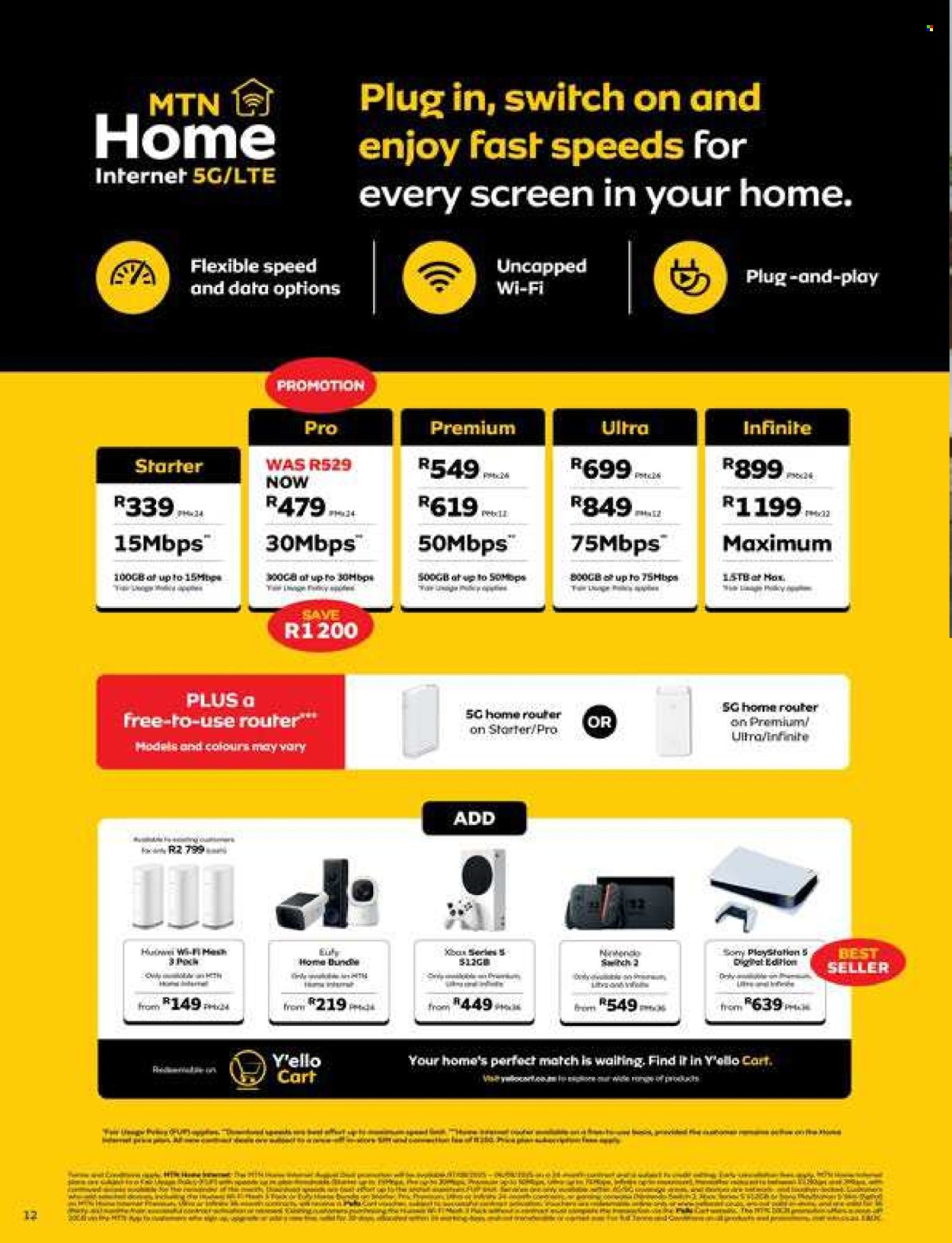 MTN specials - 08.07.2026 - 09.06.2026. Page 12