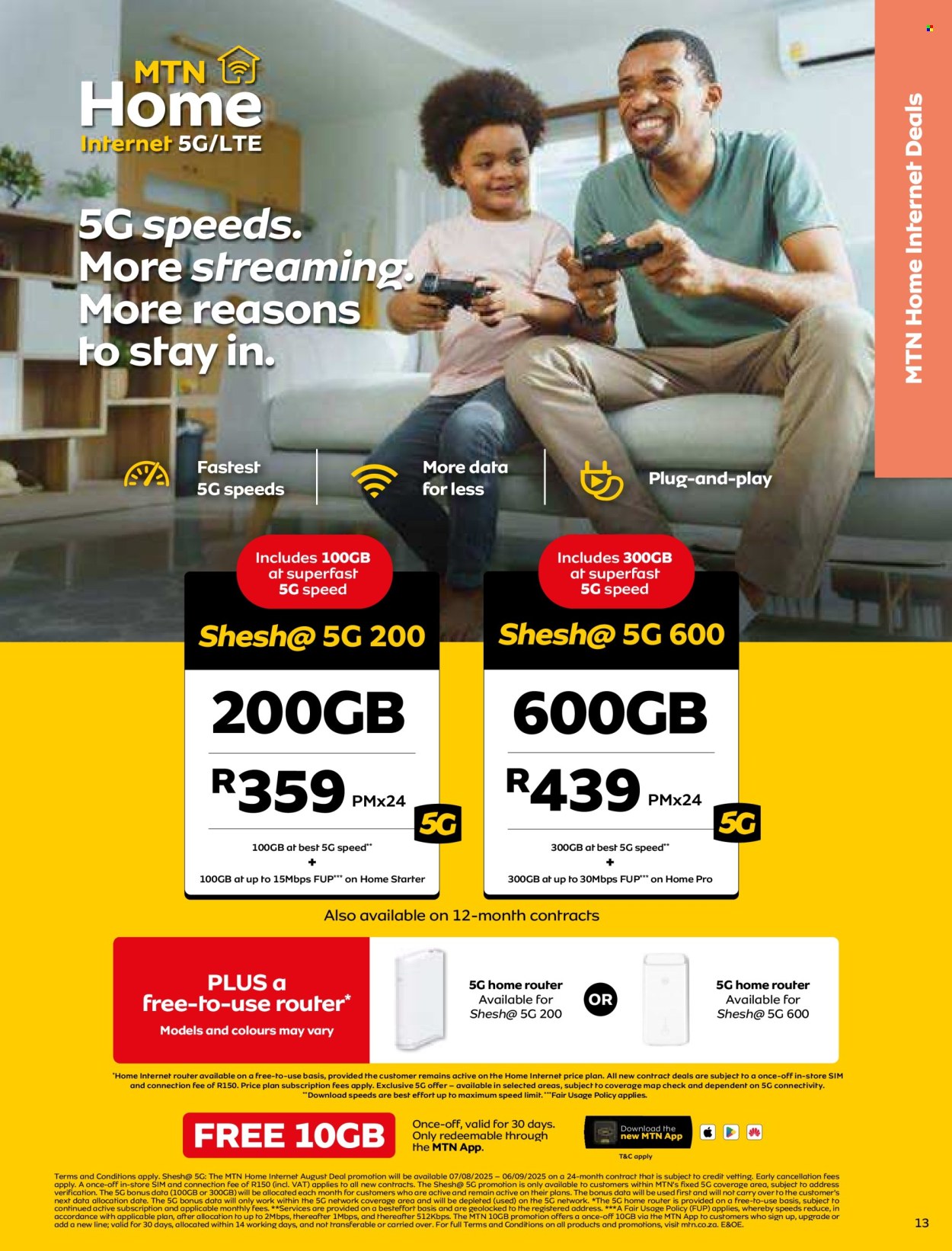 MTN specials - 08.07.2026 - 09.06.2026. Page 13