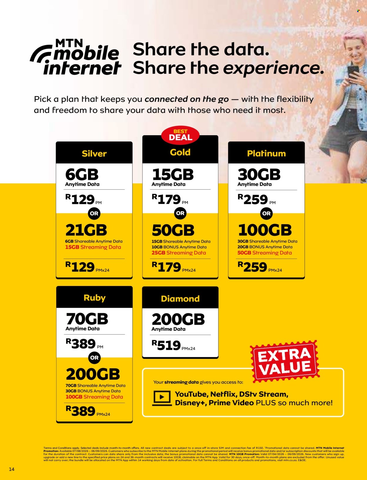 MTN specials - 08.07.2026 - 09.06.2026. Page 14