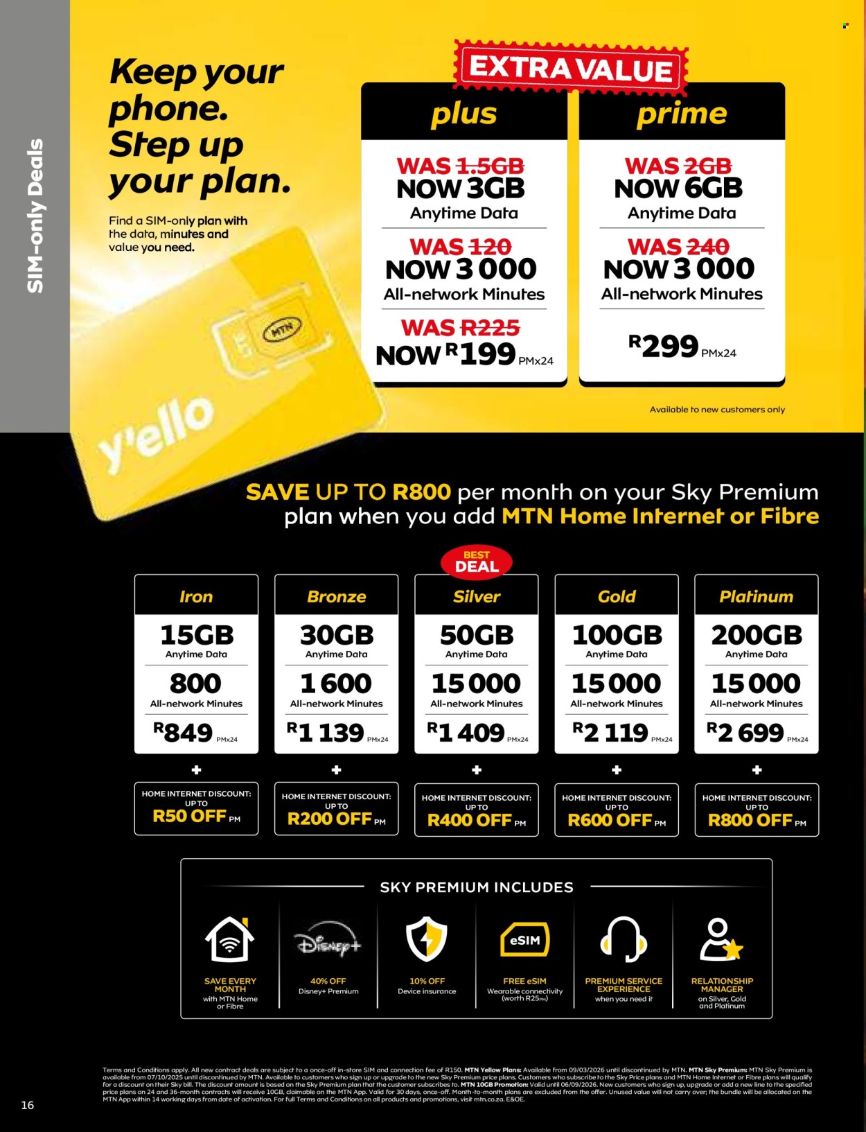 MTN specials - 08.07.2026 - 09.06.2026. Page 16