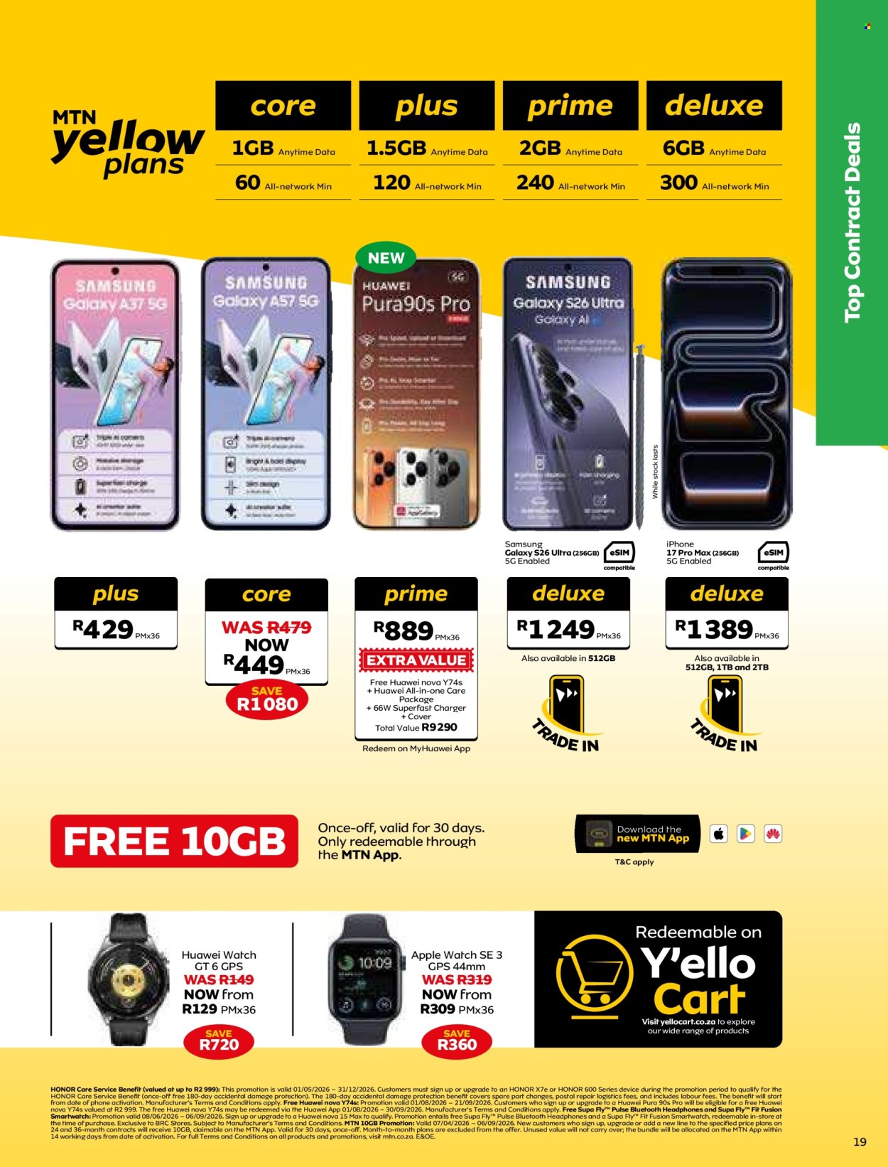 MTN specials - 08.07.2026 - 09.06.2026. Page 19