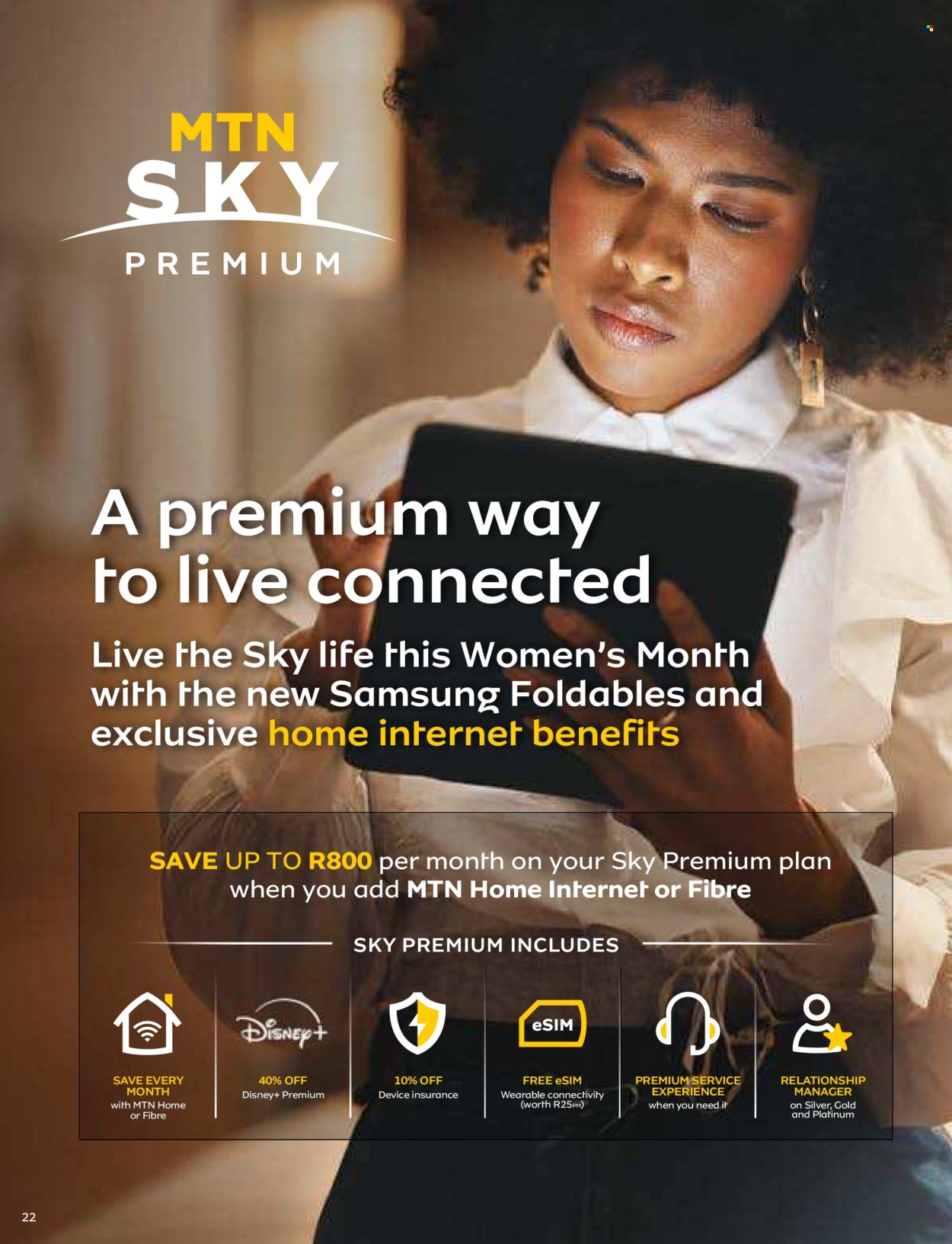 MTN specials - 08.07.2026 - 09.06.2026. Page 22