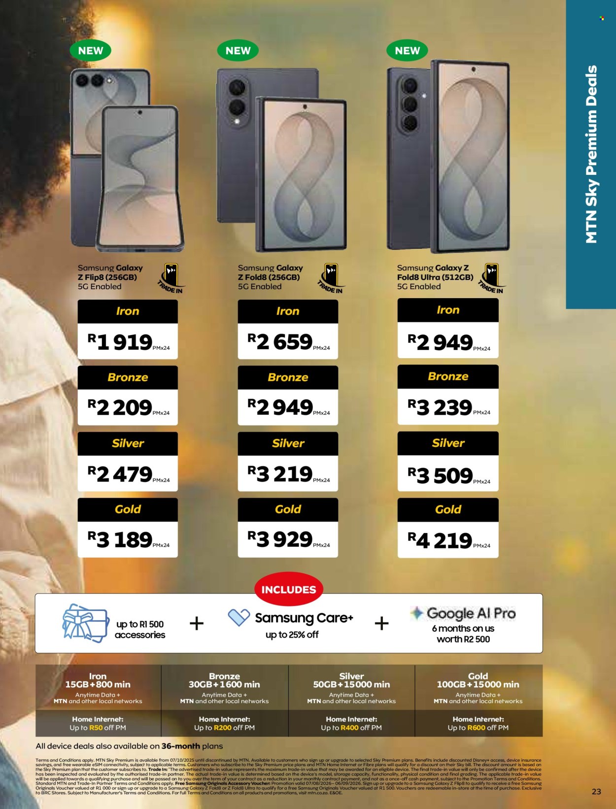 MTN specials - 08.07.2026 - 09.06.2026. Page 23
