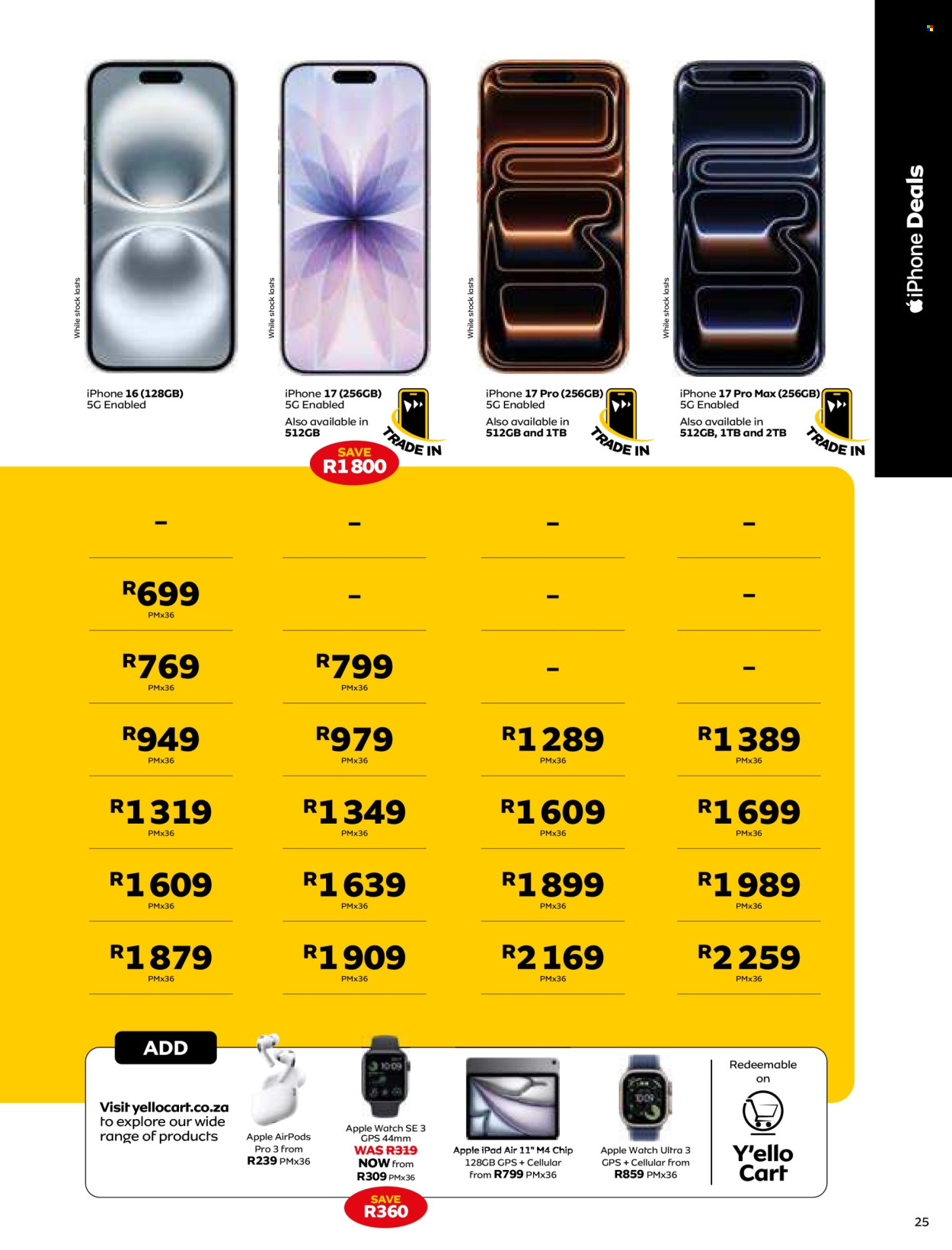 MTN specials - 08.07.2026 - 09.06.2026. Page 25
