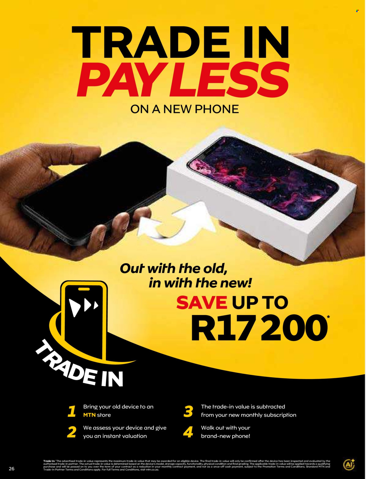 MTN specials - 08.07.2026 - 09.06.2026. Page 26