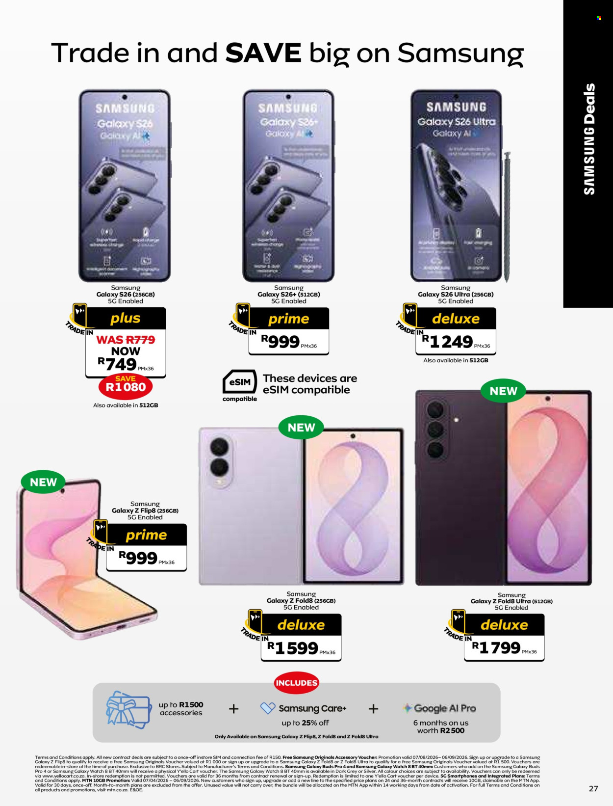 MTN specials - 08.07.2026 - 09.06.2026. Page 27