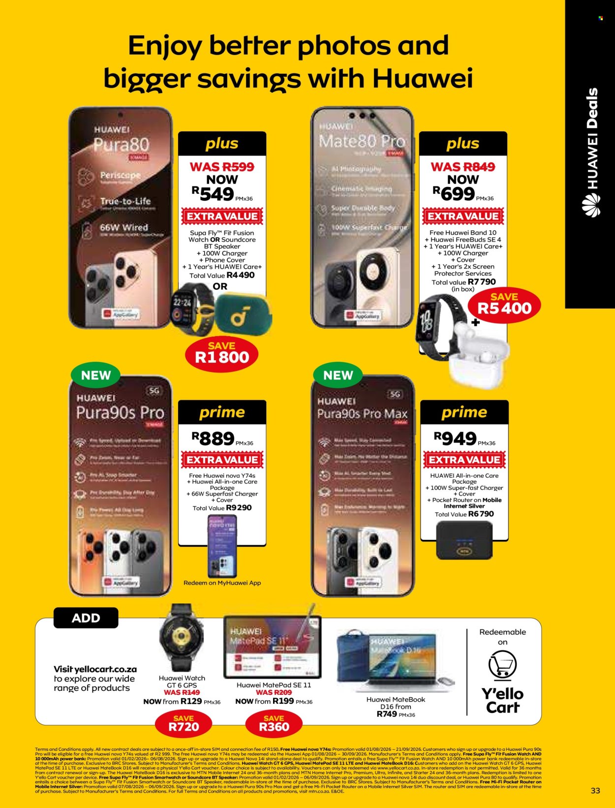 MTN specials - 08.07.2026 - 09.06.2026. Page 33