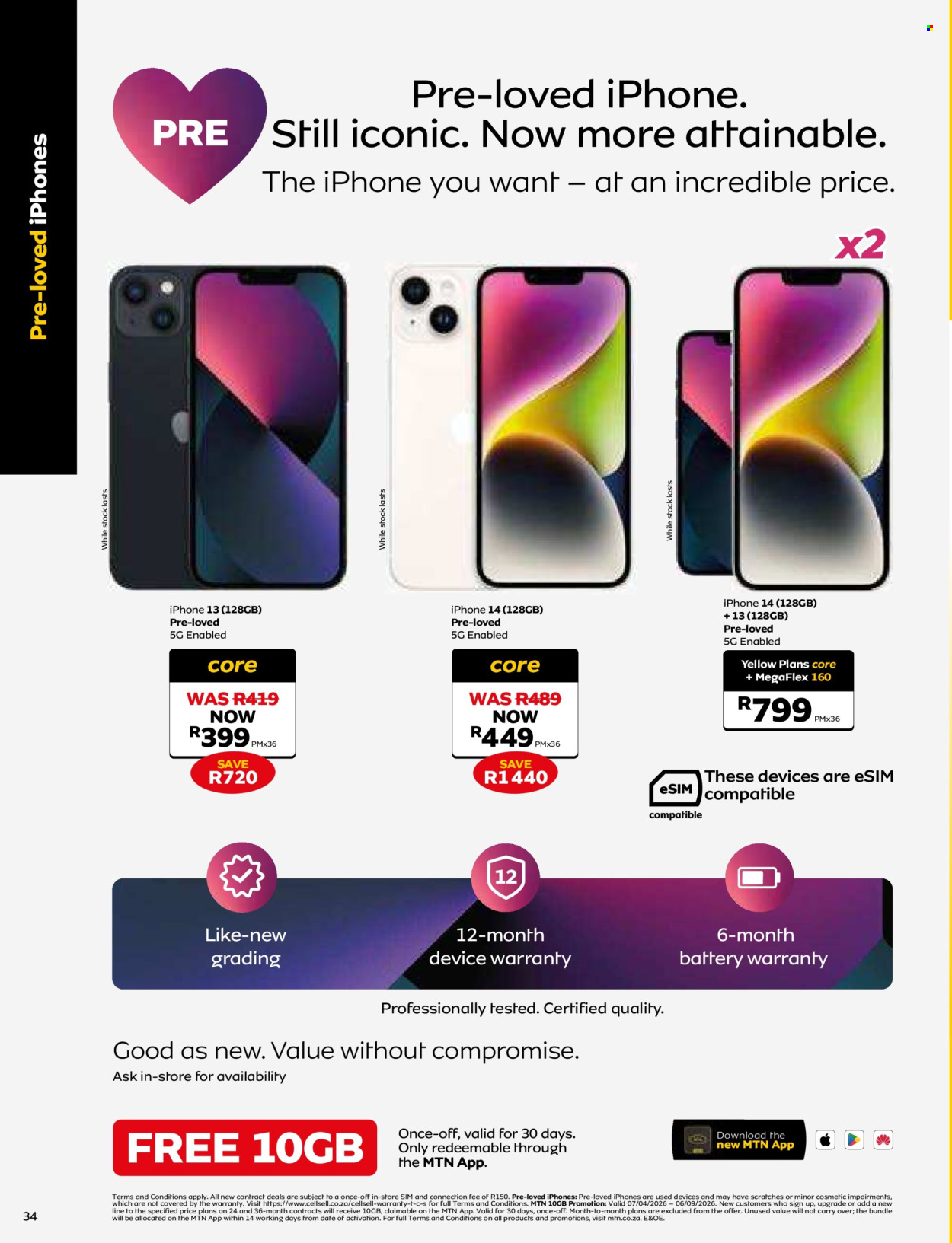 MTN specials - 08.07.2026 - 09.06.2026. Page 34