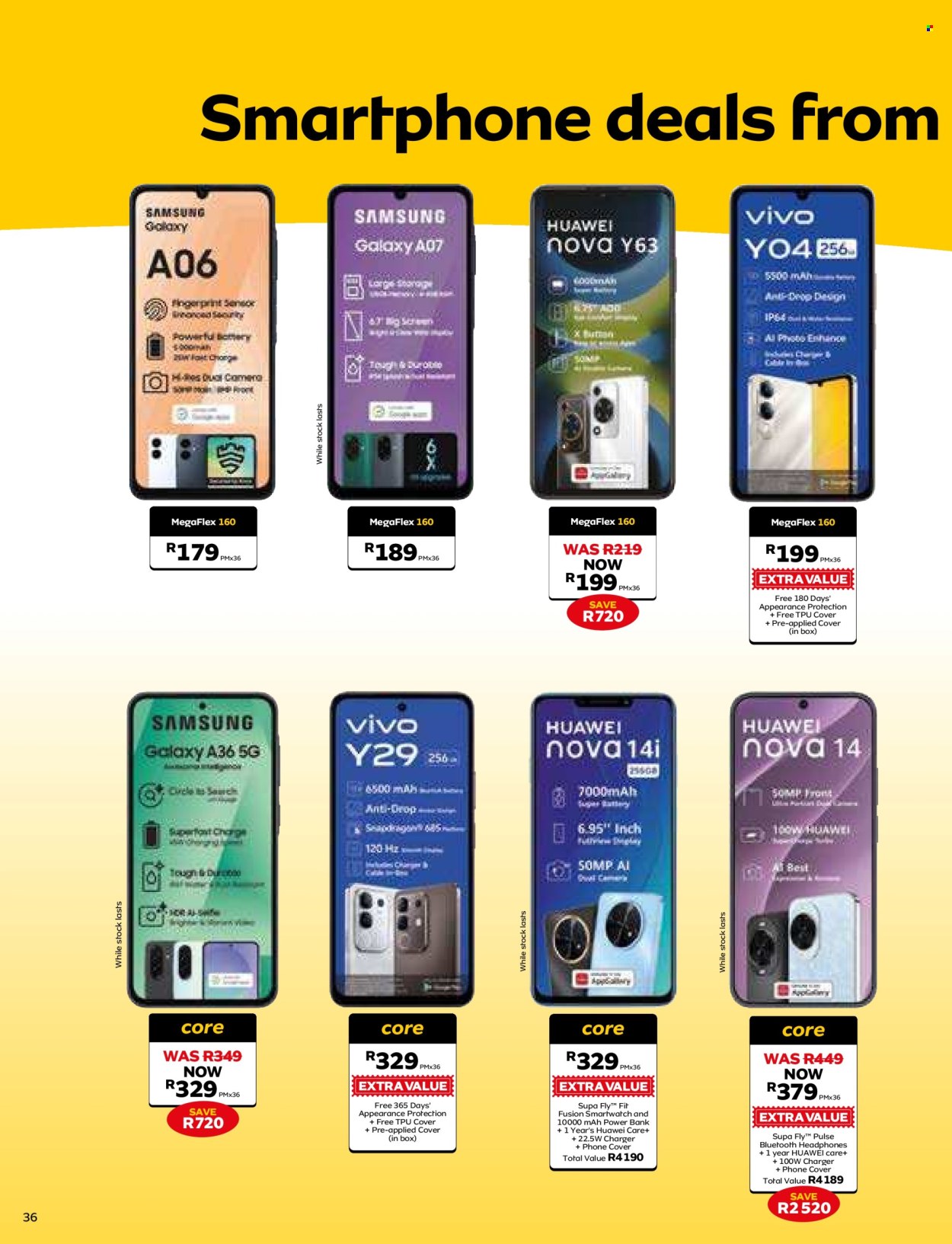 MTN specials - 08.07.2026 - 09.06.2026. Page 36