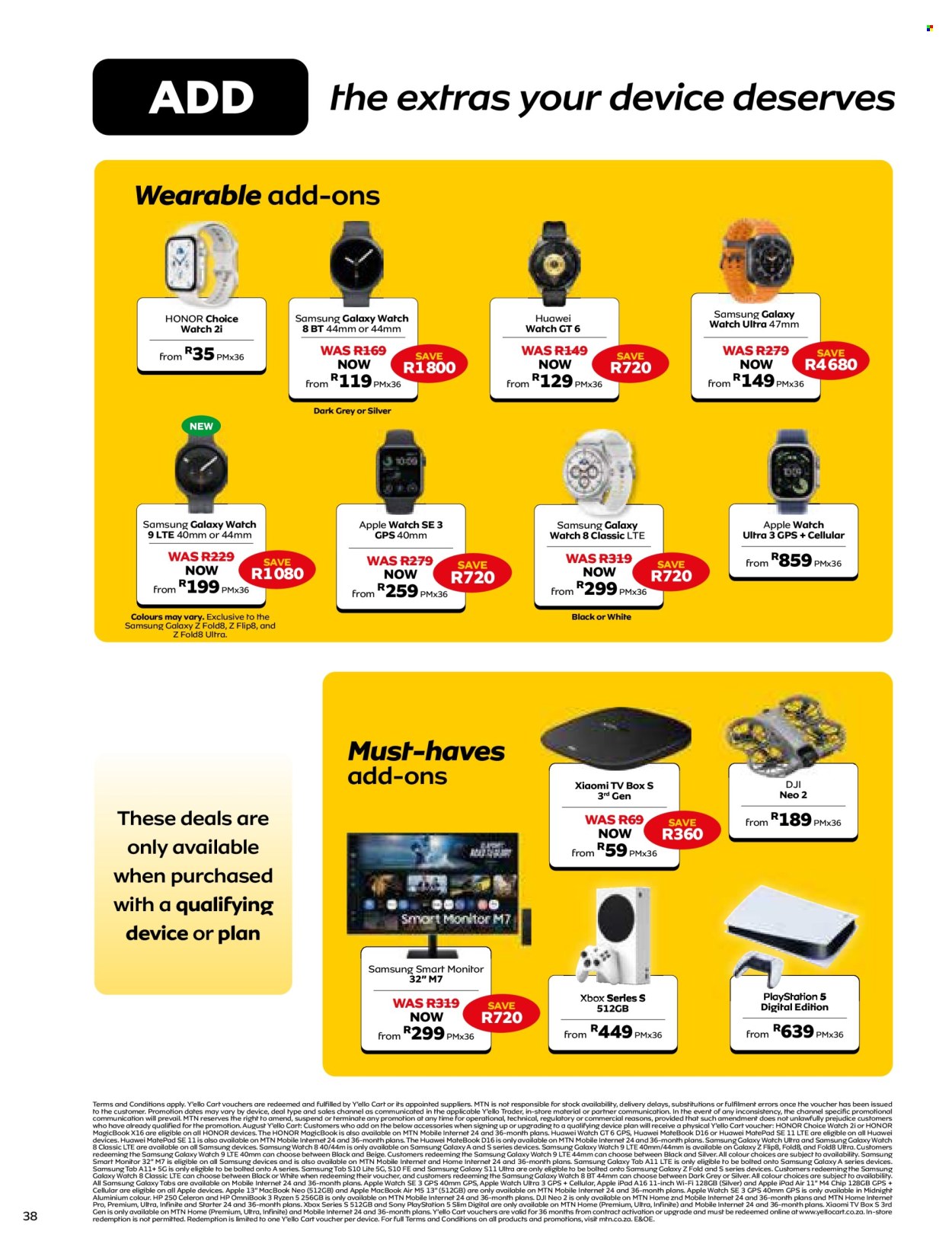 MTN specials - 08.07.2026 - 09.06.2026. Page 38