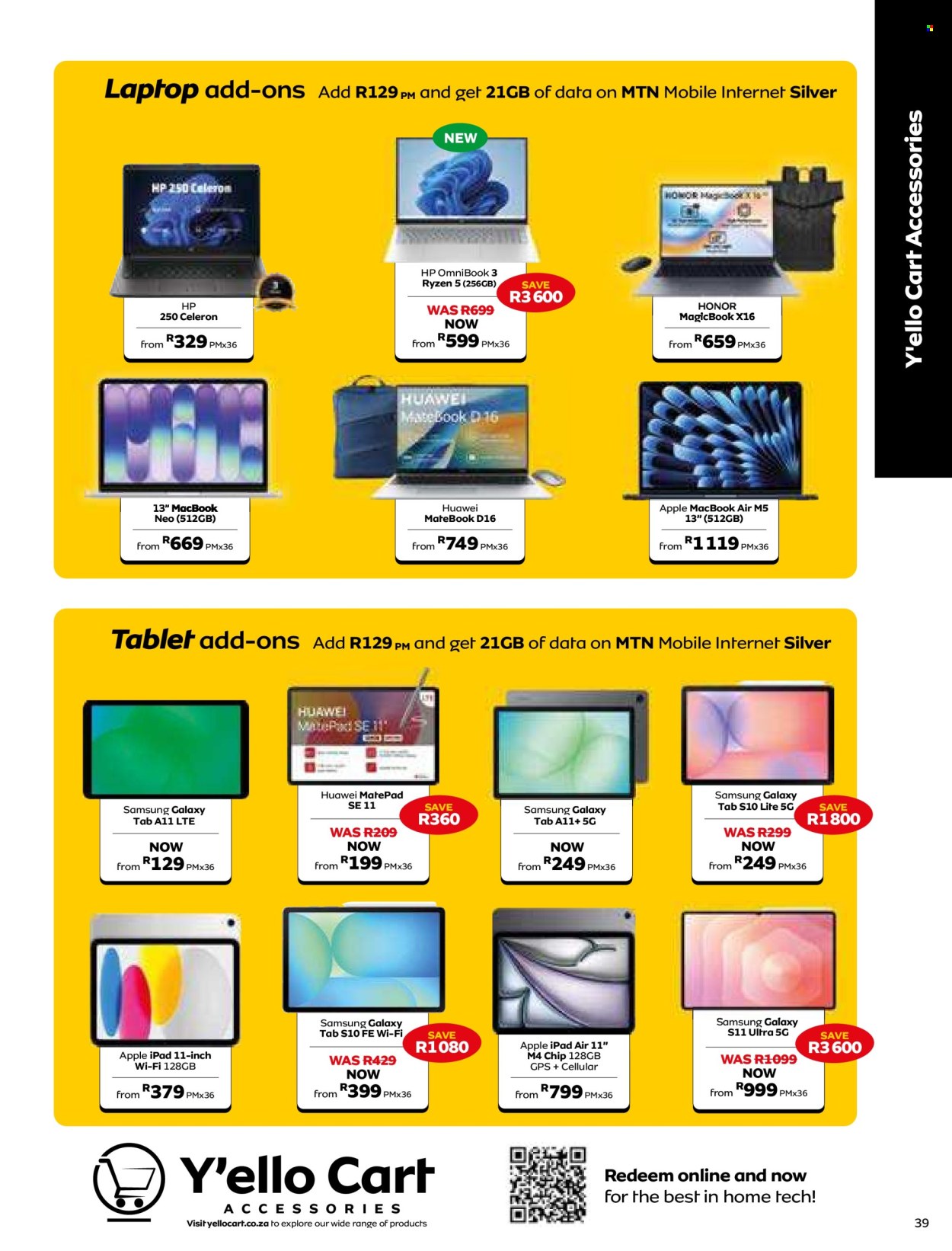 MTN specials - 08.07.2026 - 09.06.2026. Page 39