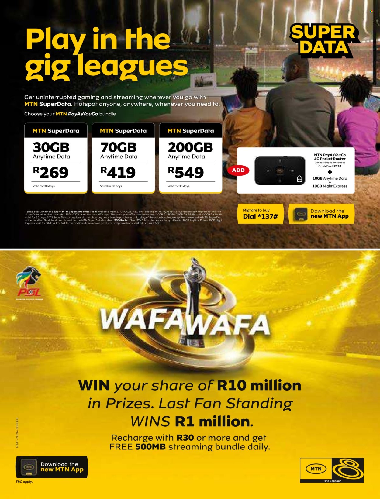 MTN specials - 08.07.2026 - 09.06.2026. Page 41
