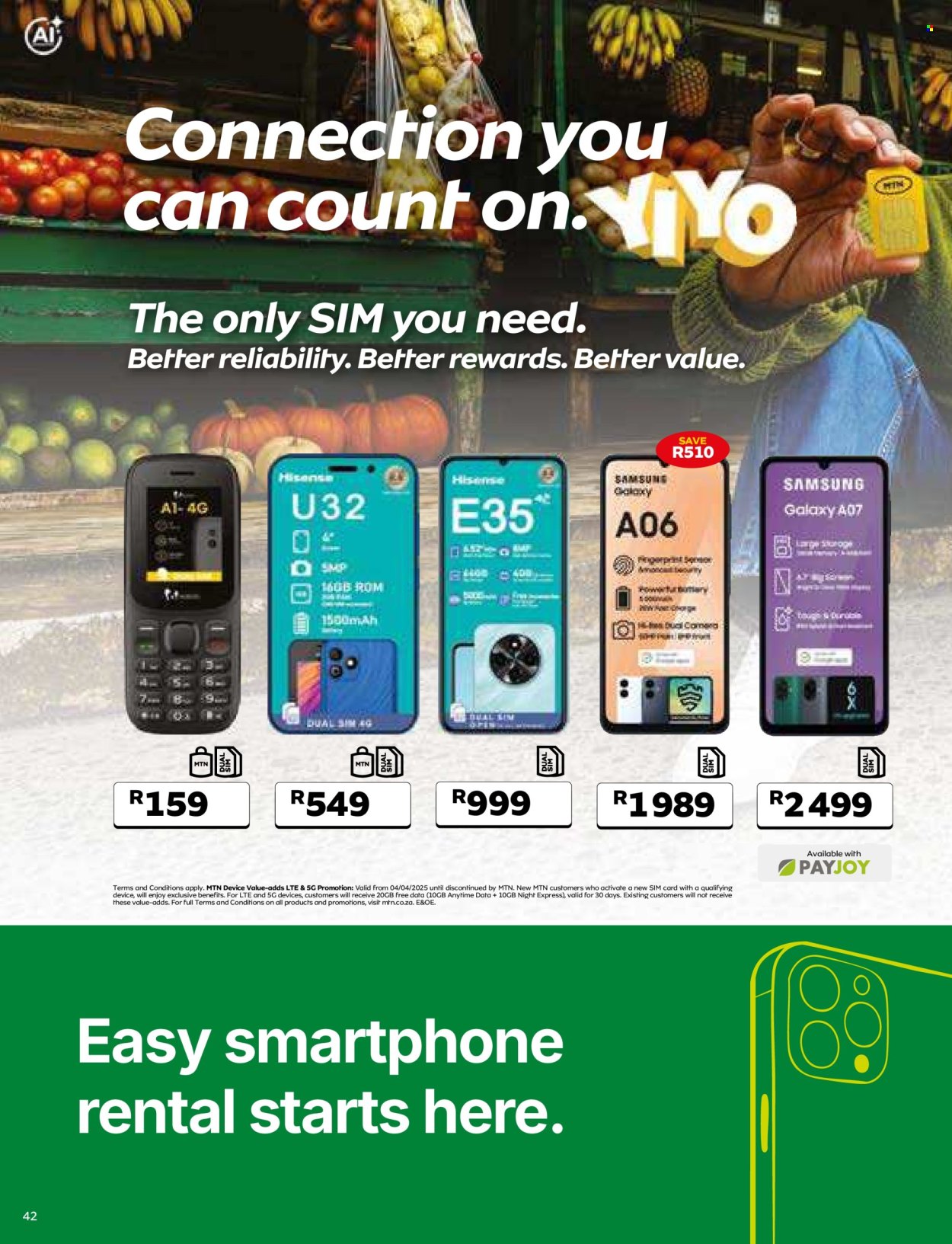 MTN specials - 08.07.2026 - 09.06.2026. Page 42