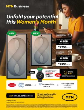 MTN