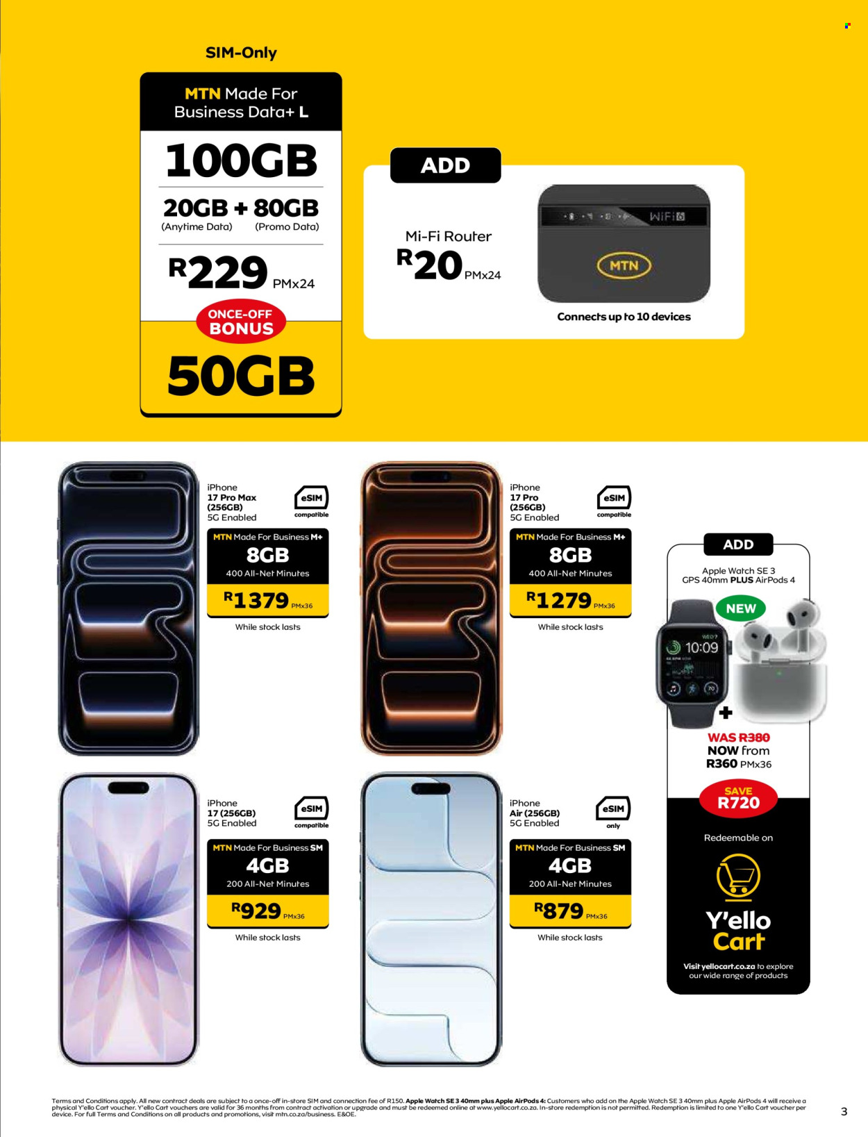 MTN specials - 08.07.2026 - 09.06.2026. Page 3