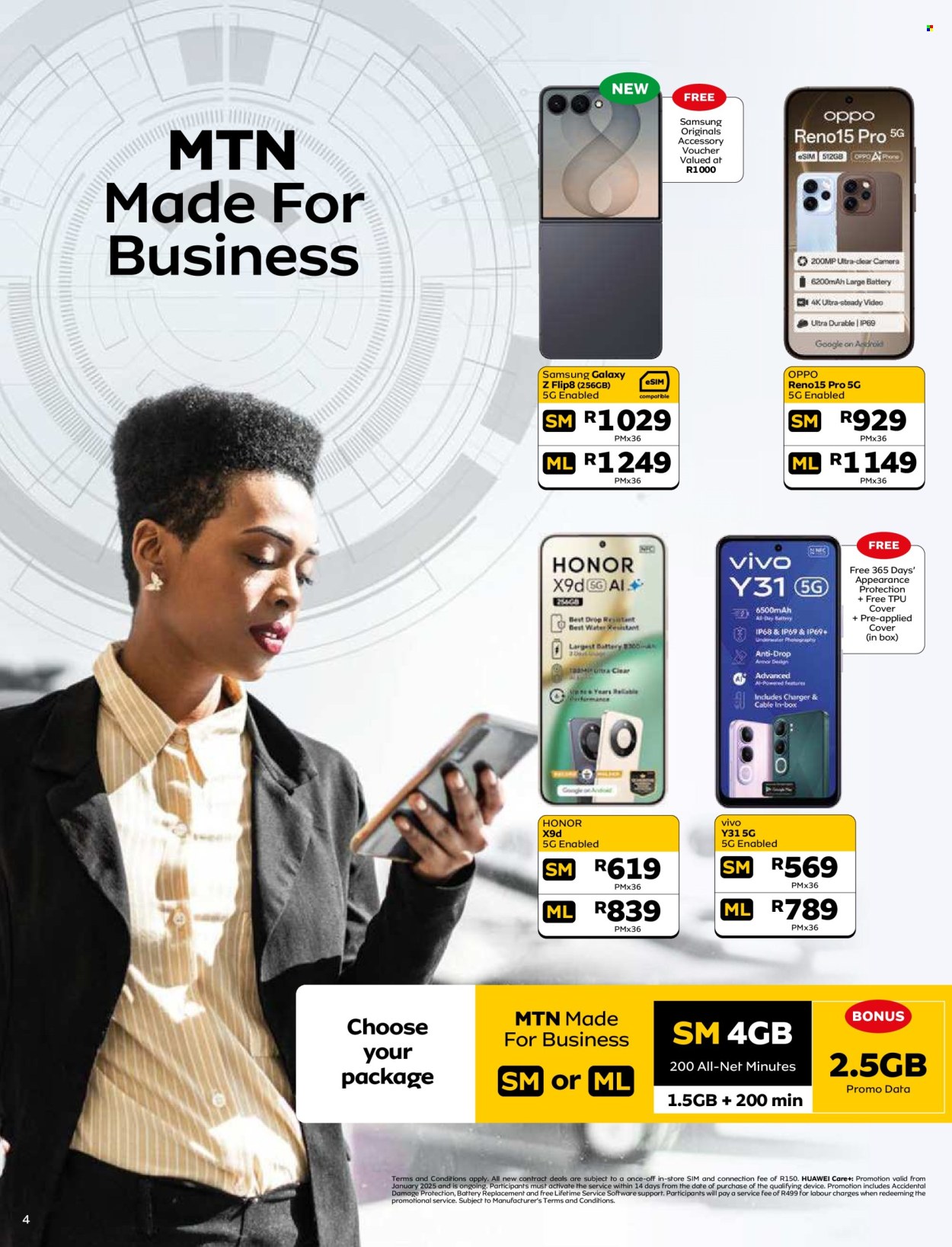 MTN specials - 08.07.2026 - 09.06.2026. Page 4