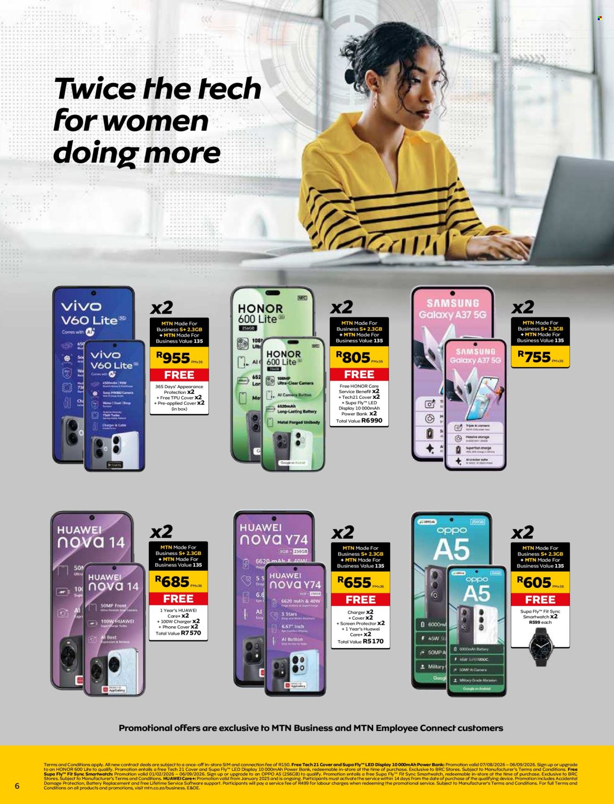 MTN specials - 08.07.2026 - 09.06.2026. Page 6