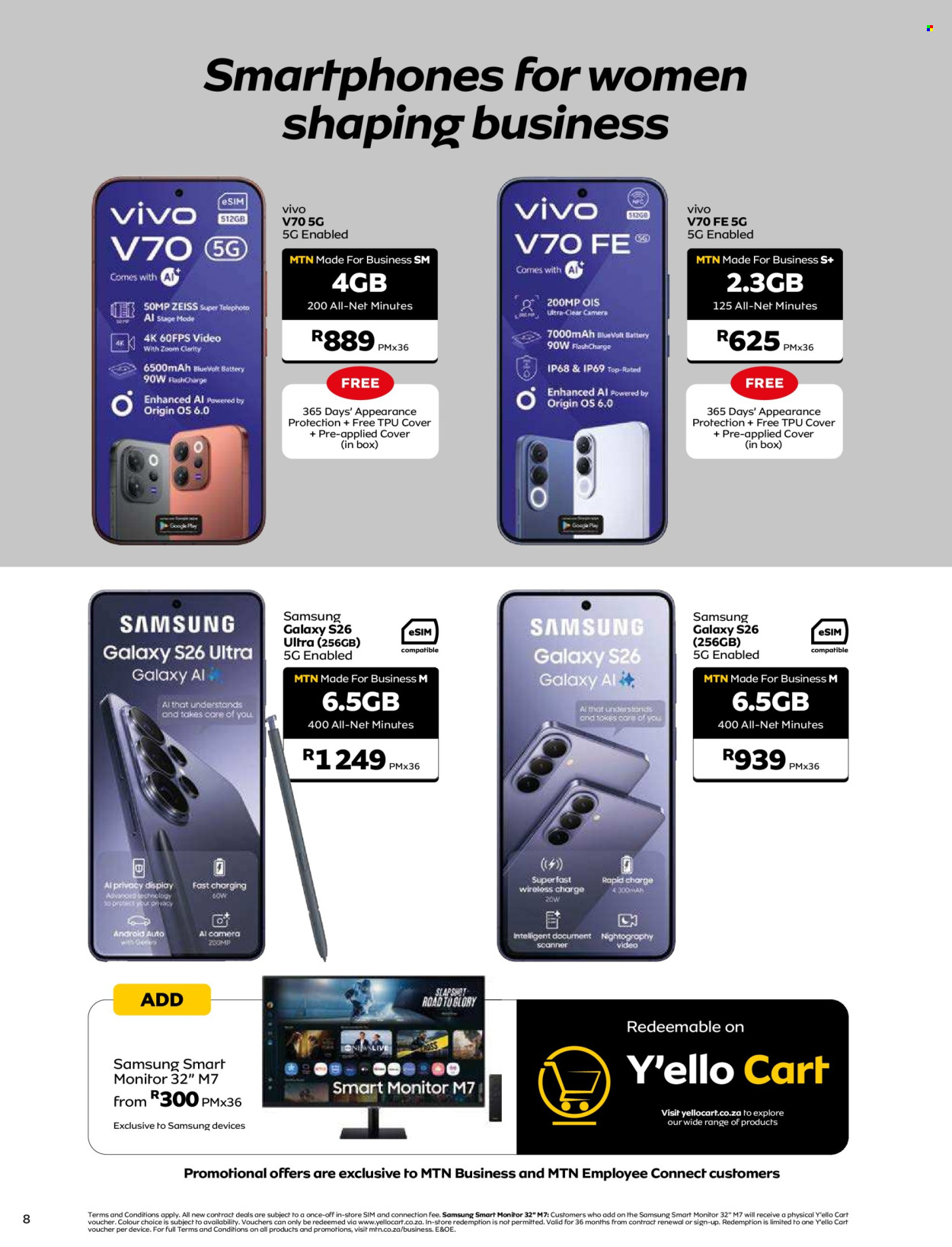 MTN specials - 08.07.2026 - 09.06.2026. Page 8