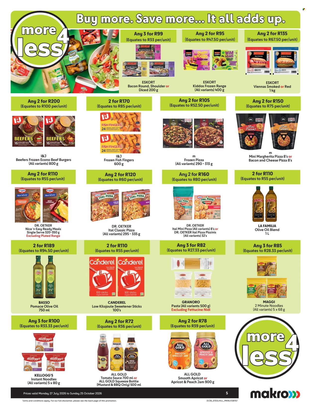 Makro specials - 07.27.2026 - 08.25.2026. Page 5
