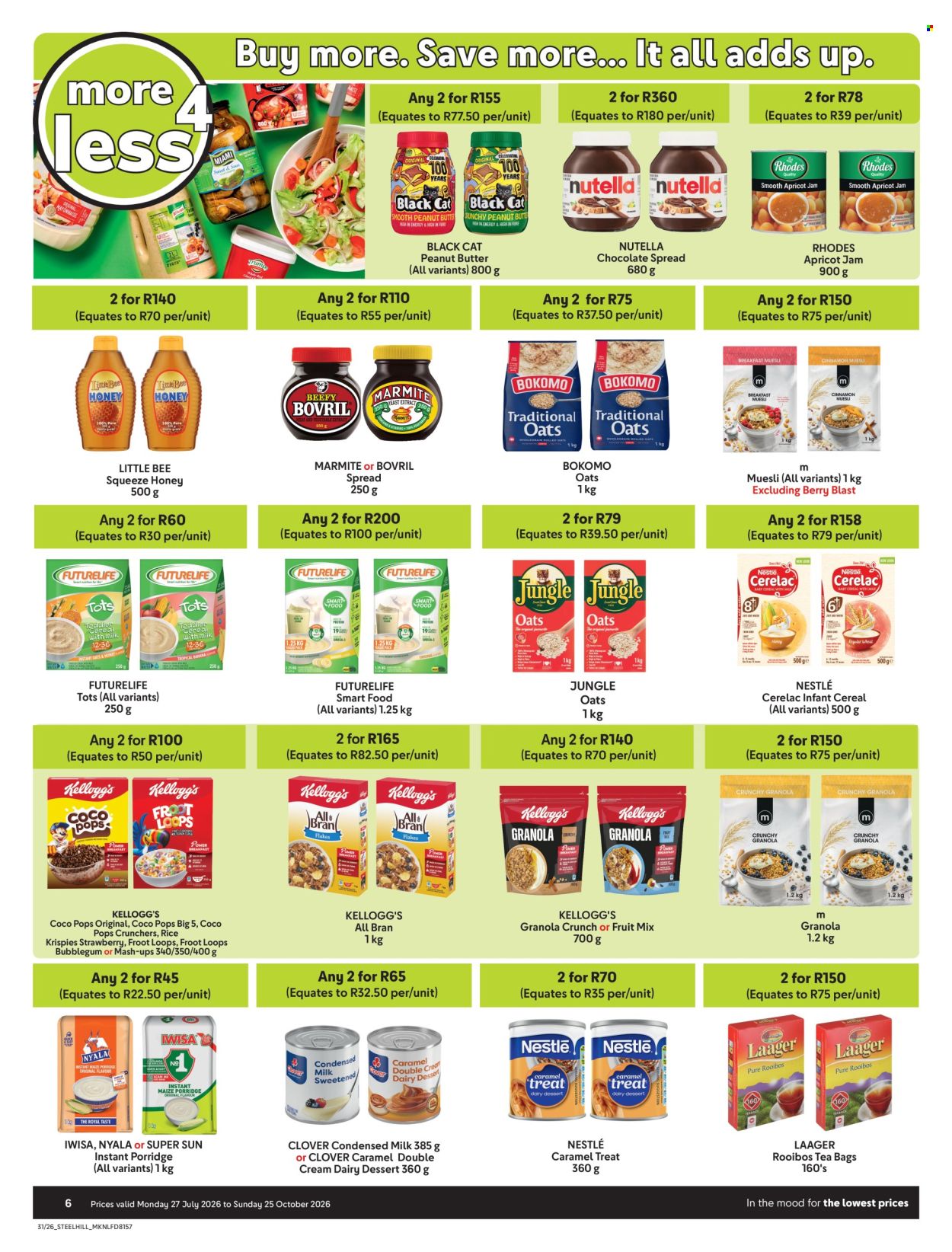 Makro specials - 07.27.2026 - 08.25.2026. Page 6