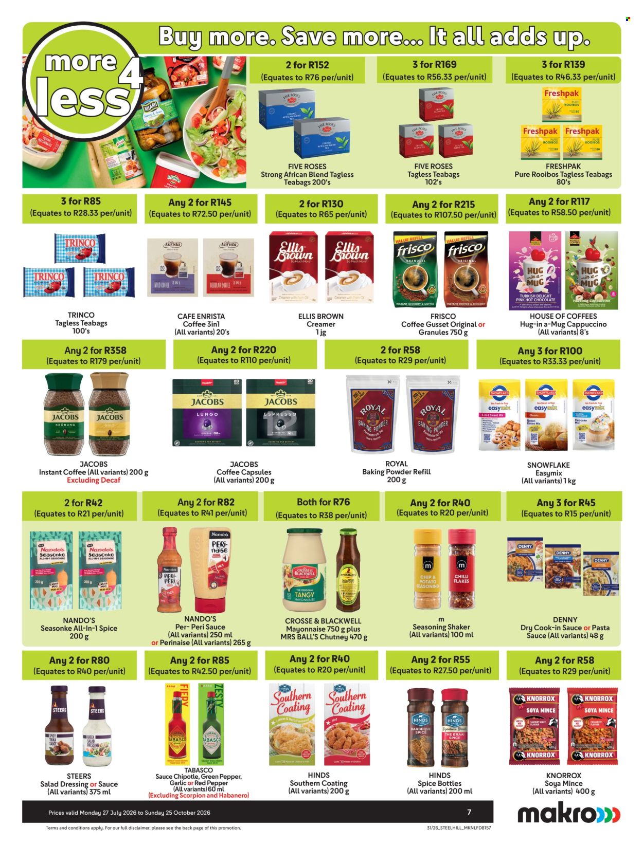 Makro specials - 07.27.2026 - 08.25.2026. Page 7