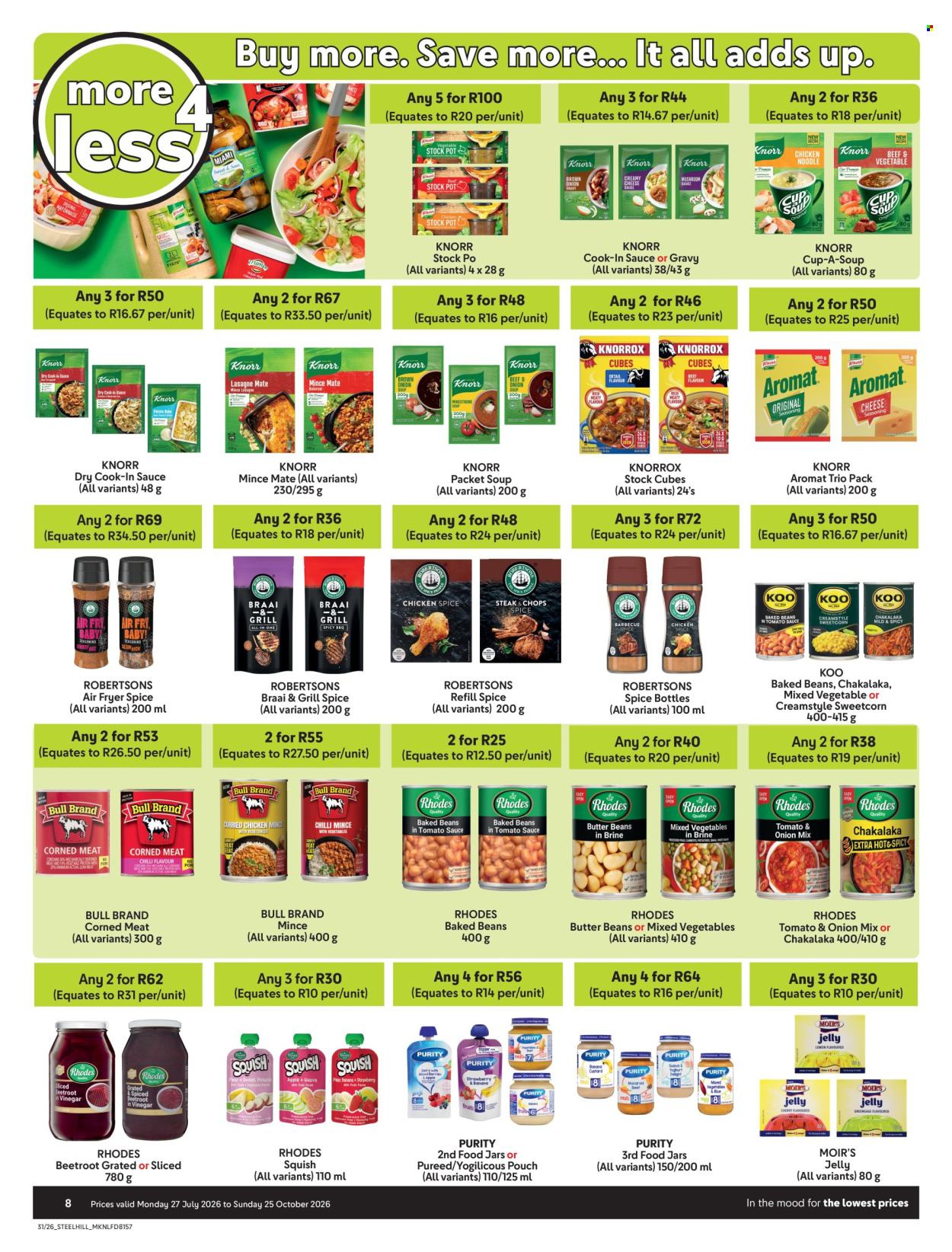 Makro specials - 07.27.2026 - 08.25.2026. Page 8