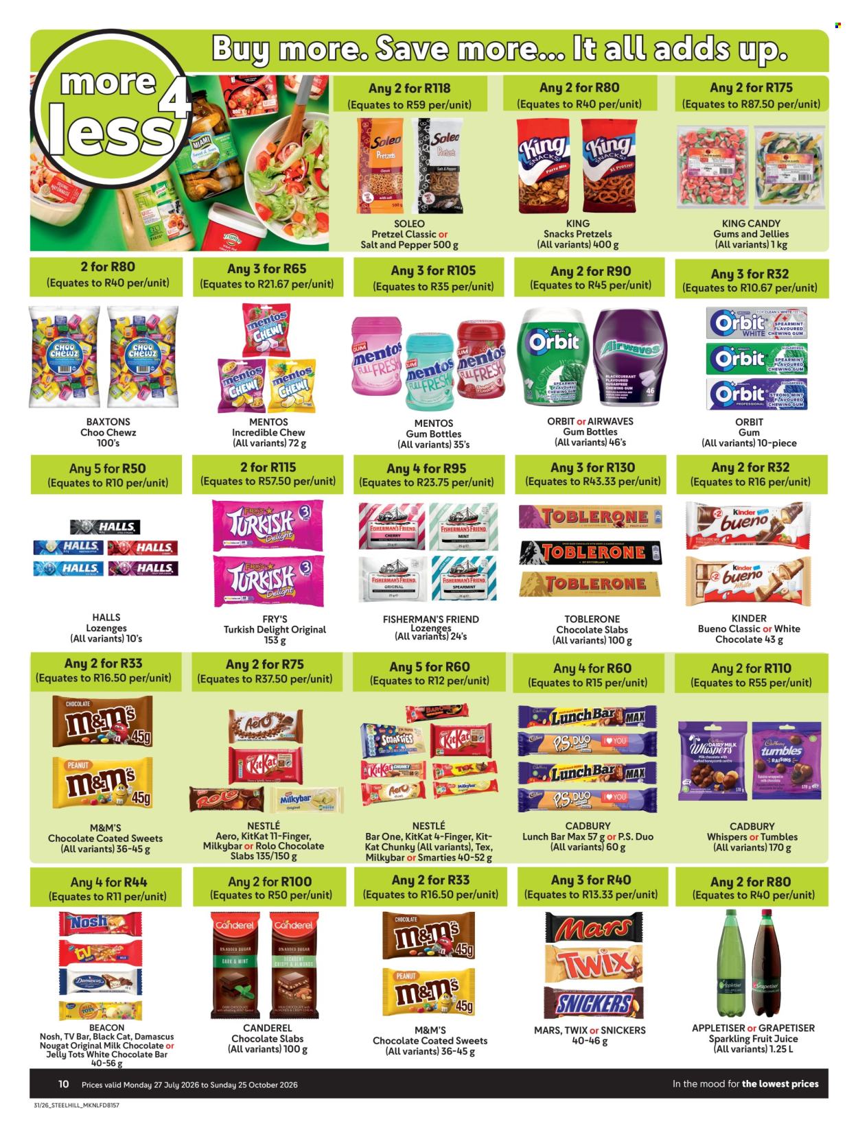 Makro specials - 07.27.2026 - 08.25.2026. Page 10