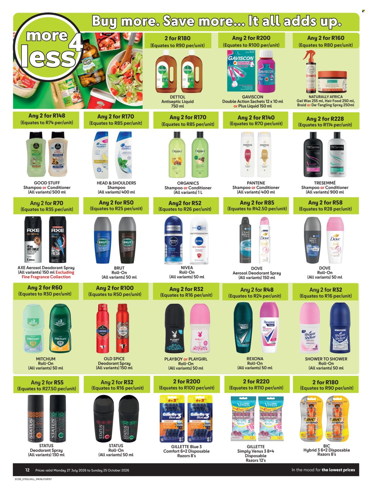 Makro specials - 07.27.2026 - 08.25.2026. Page 12