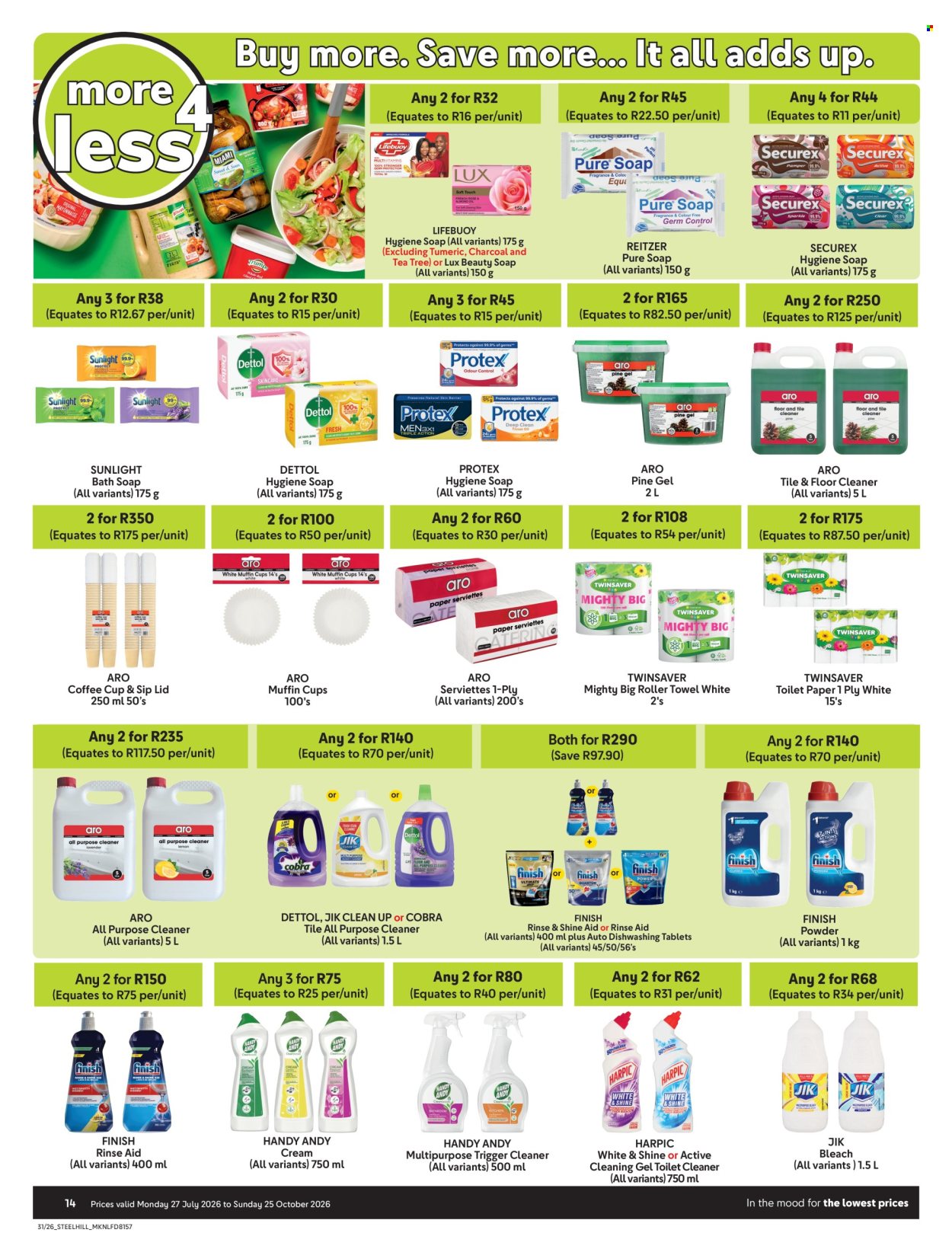 Makro specials - 07.27.2026 - 08.25.2026. Page 14