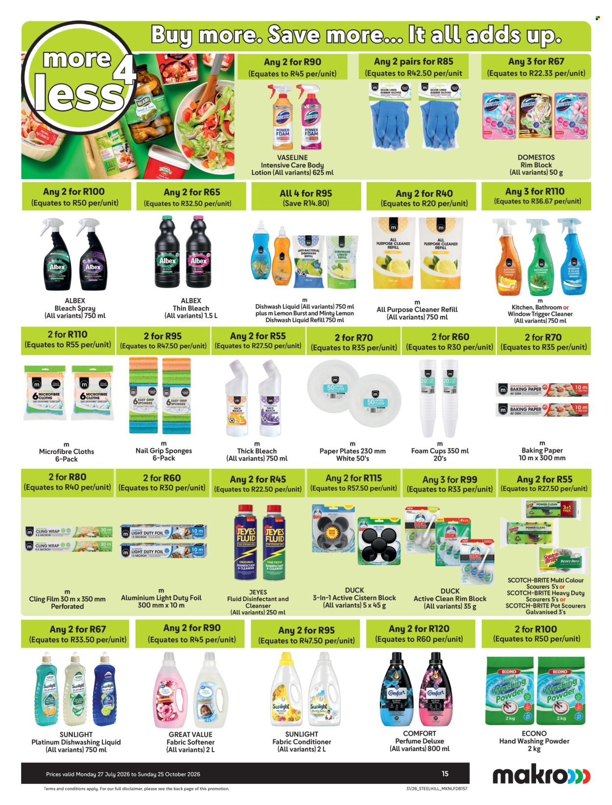 Makro specials - 07.27.2026 - 08.25.2026. Page 15