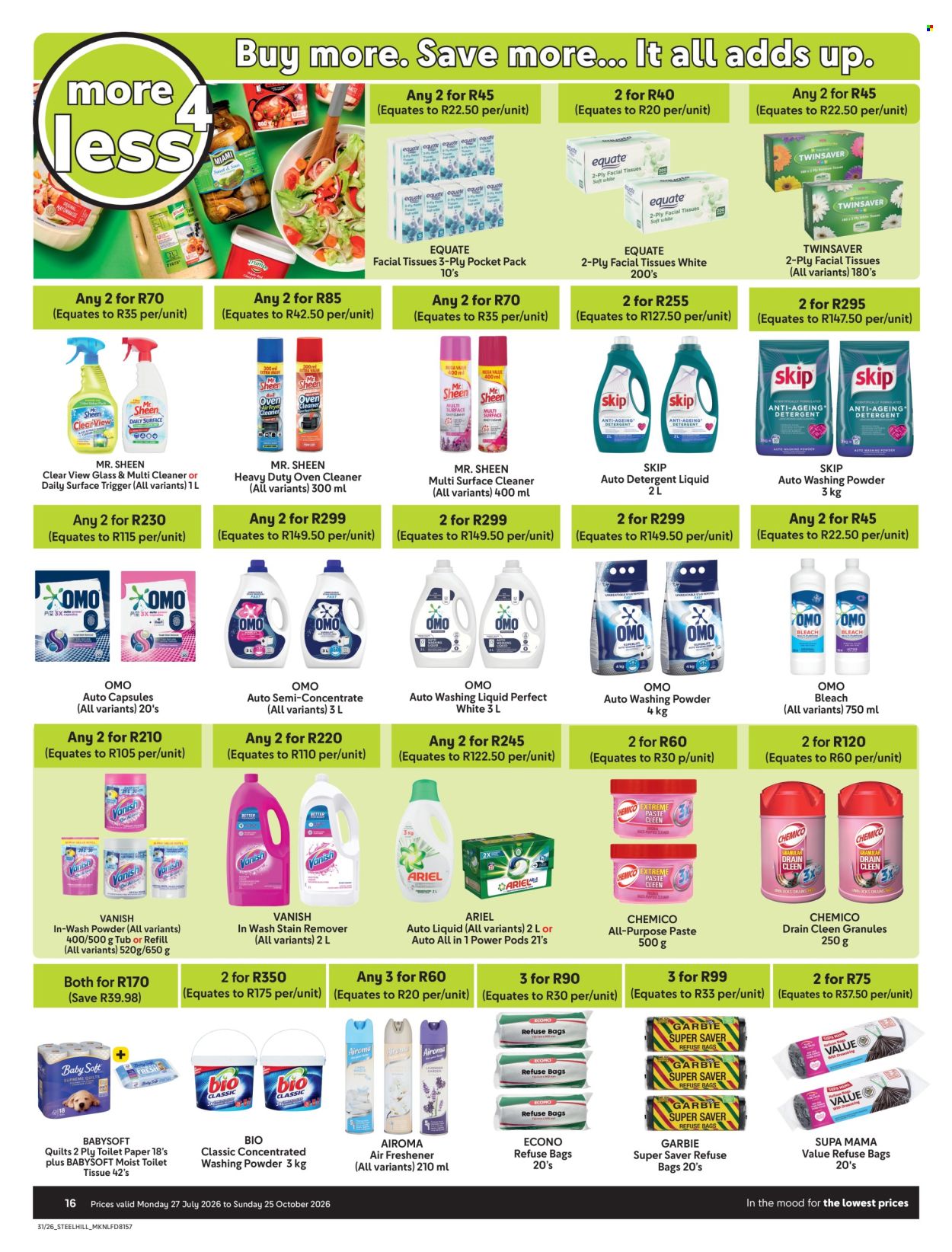 Makro specials - 07.27.2026 - 08.25.2026. Page 16