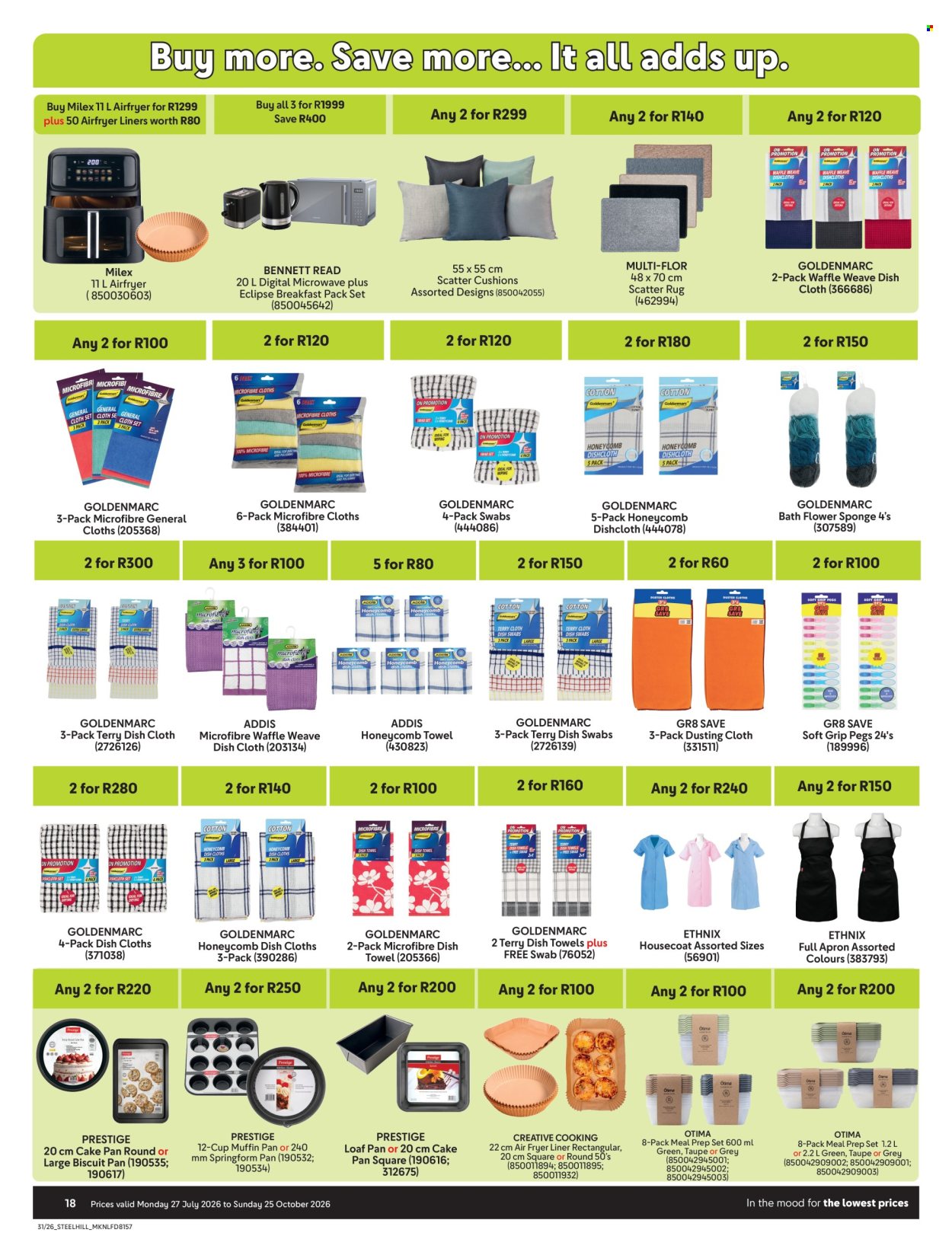 Makro specials - 07.27.2026 - 08.25.2026. Page 18