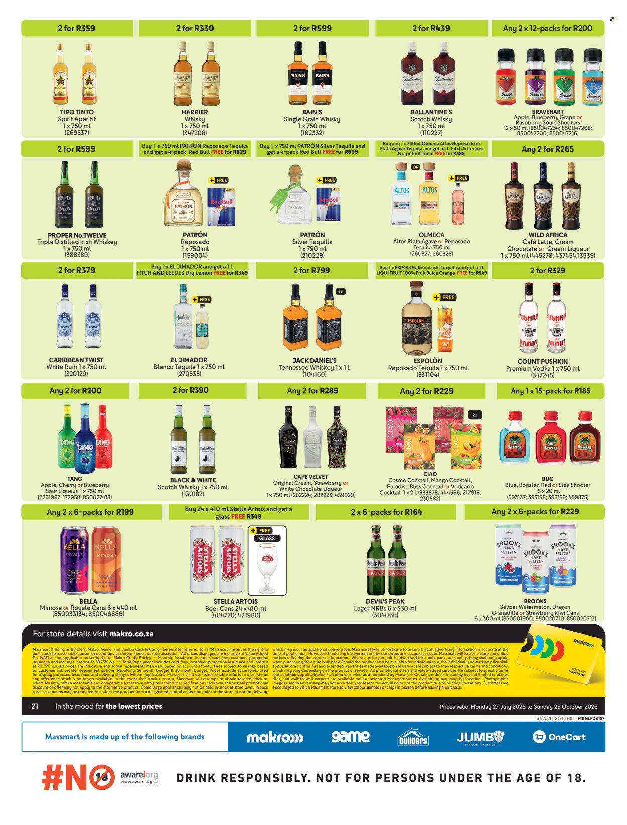 Makro specials - 07.27.2026 - 08.25.2026. Page 21