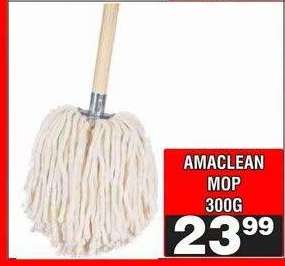 AMACLEAN MOP 300g