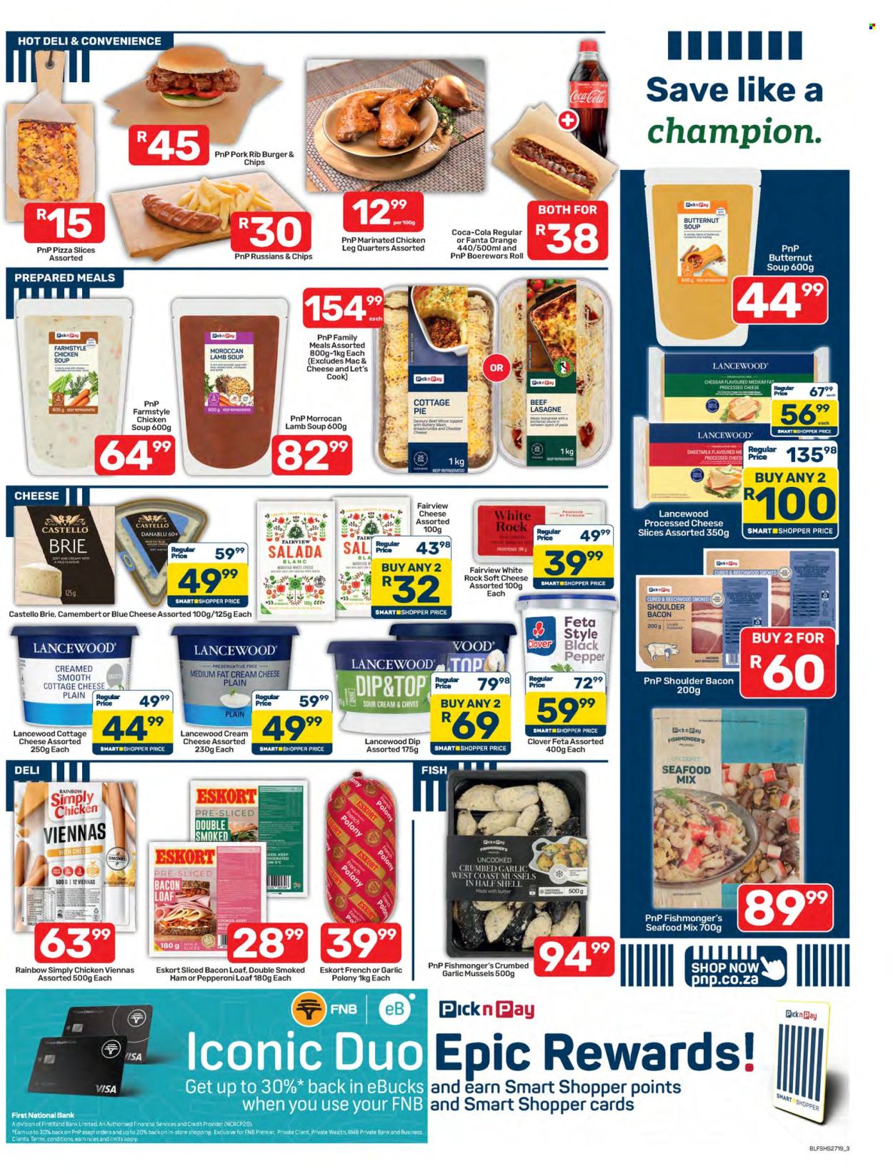 Pick n Pay specials - 08.07.2026 - 08.24.2026. Page 3