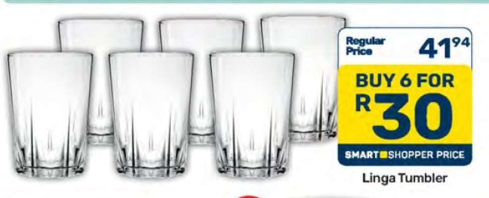 Linga Tumbler