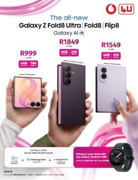 Vodacom