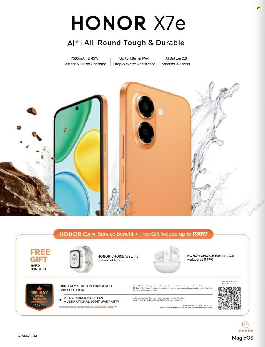 Vodacom specials - 08.07.2026 - 09.07.2026. Page 10