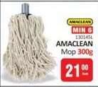 AMACLEAN MOP 300g